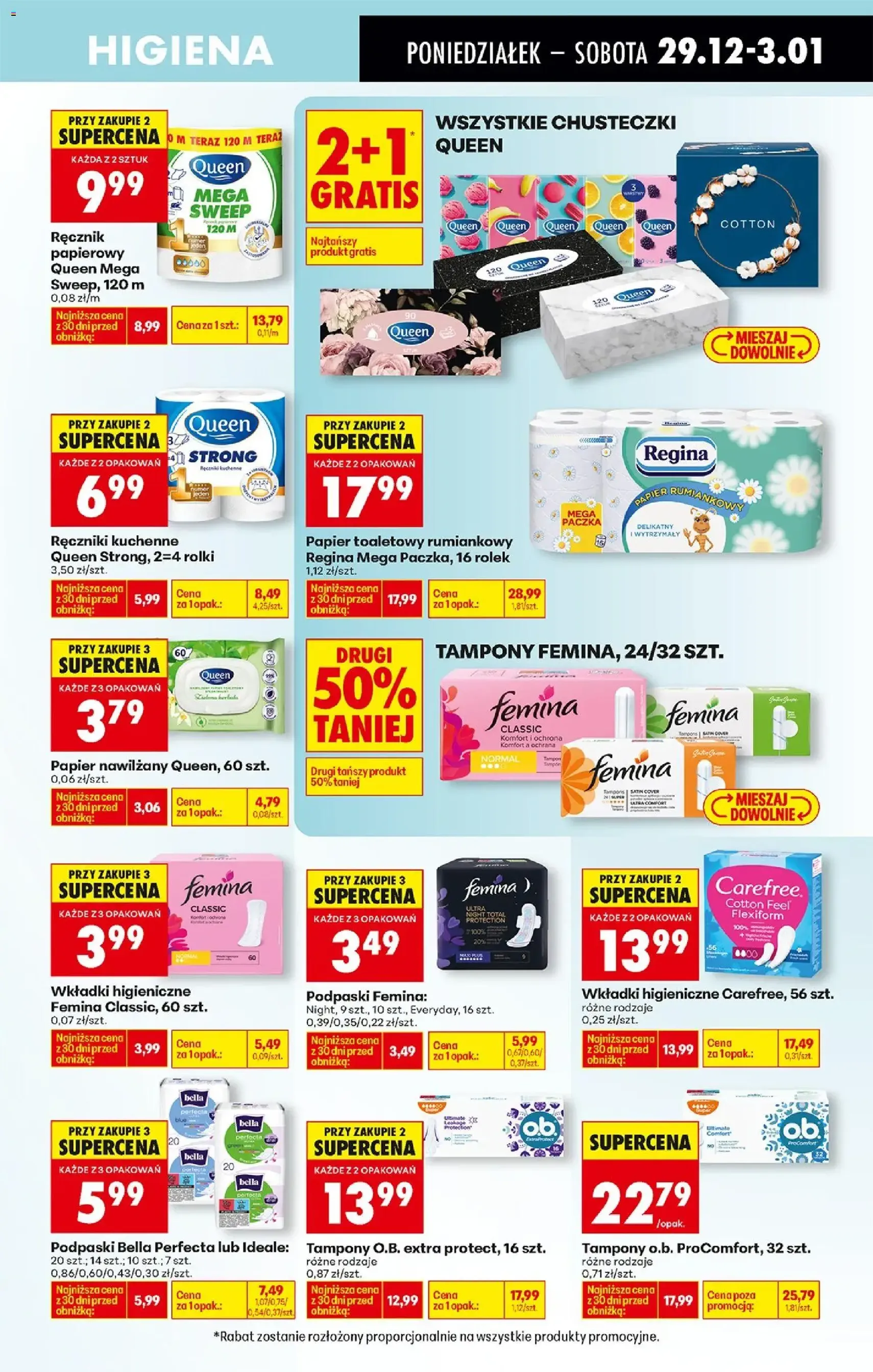 Biedronka gazetka - ważny gazetka od 29.12.2025 strona 71 z 83