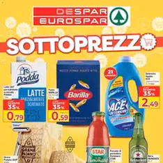 Despar Sardegna catalogo - anteprima volantino valido dal 12/02/2026