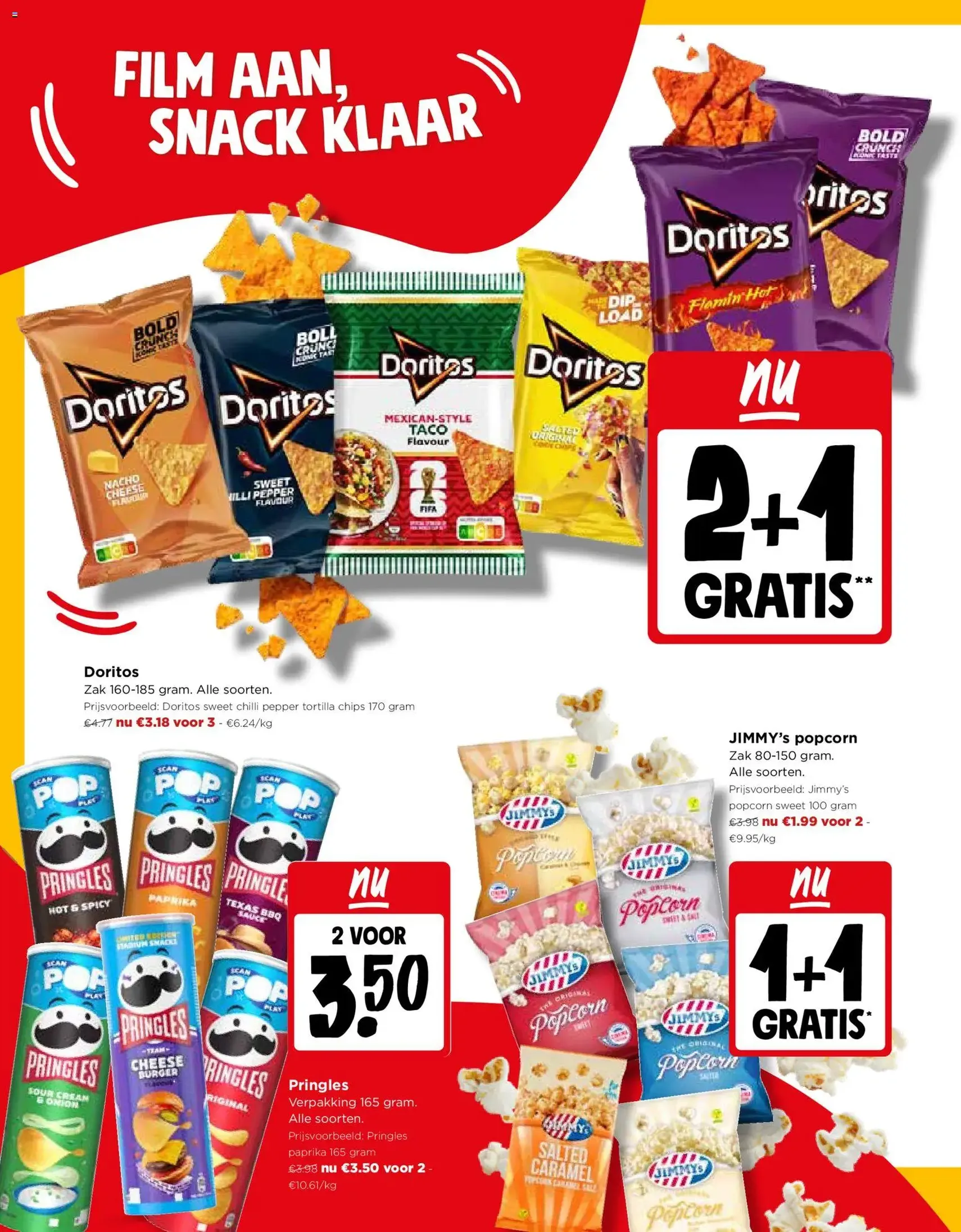 JUMBO folder / publicité - geldige folder vanaf 20/05/2026 pagina 10 van 20