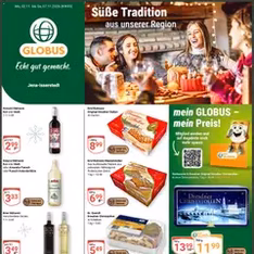 Globus Prospekt - Prospekt Vorschau gültig ab 02.11.2026