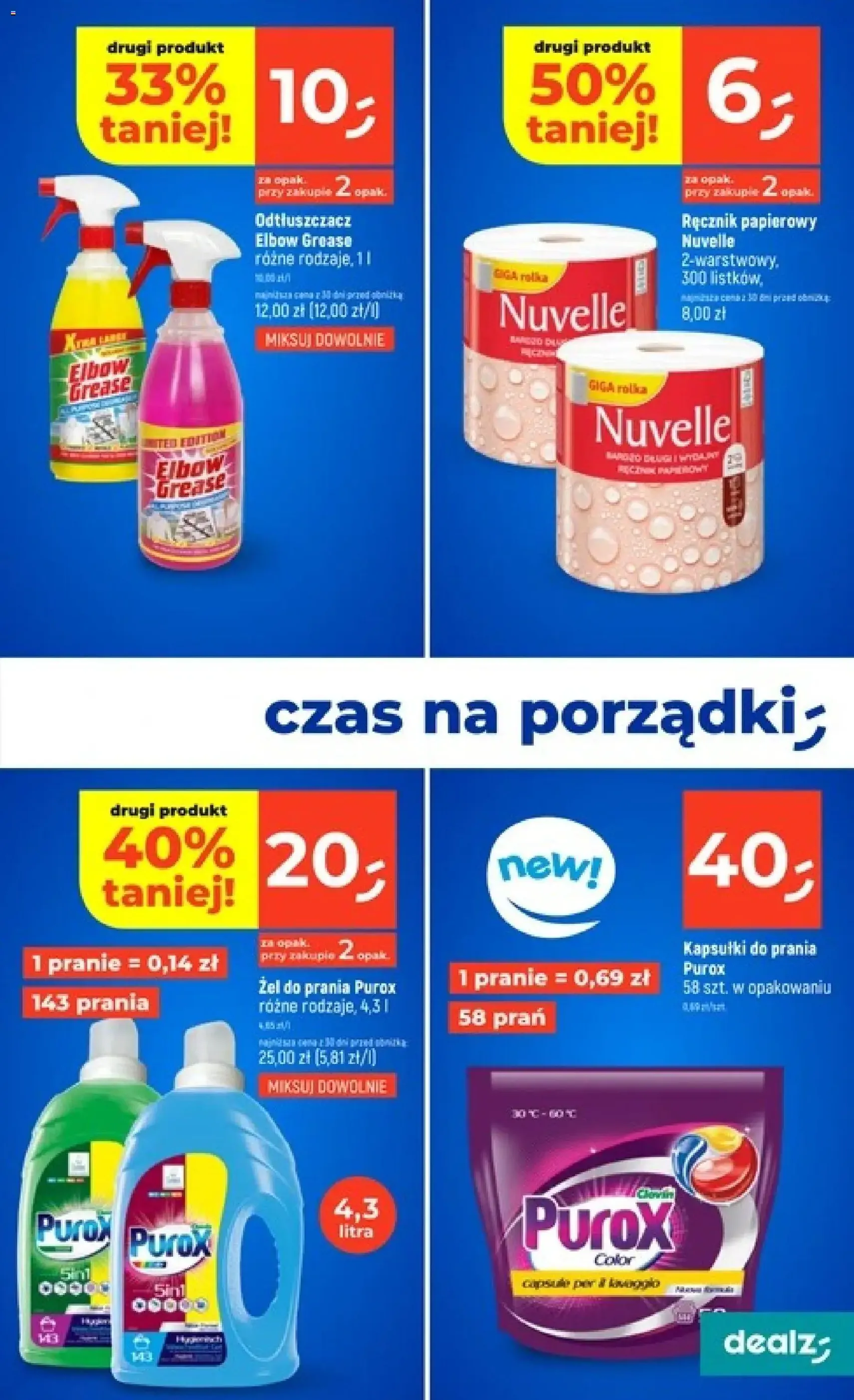 Dealz Gazetka - ważny gazetka od 19.02.2026 strona 19 z 30
