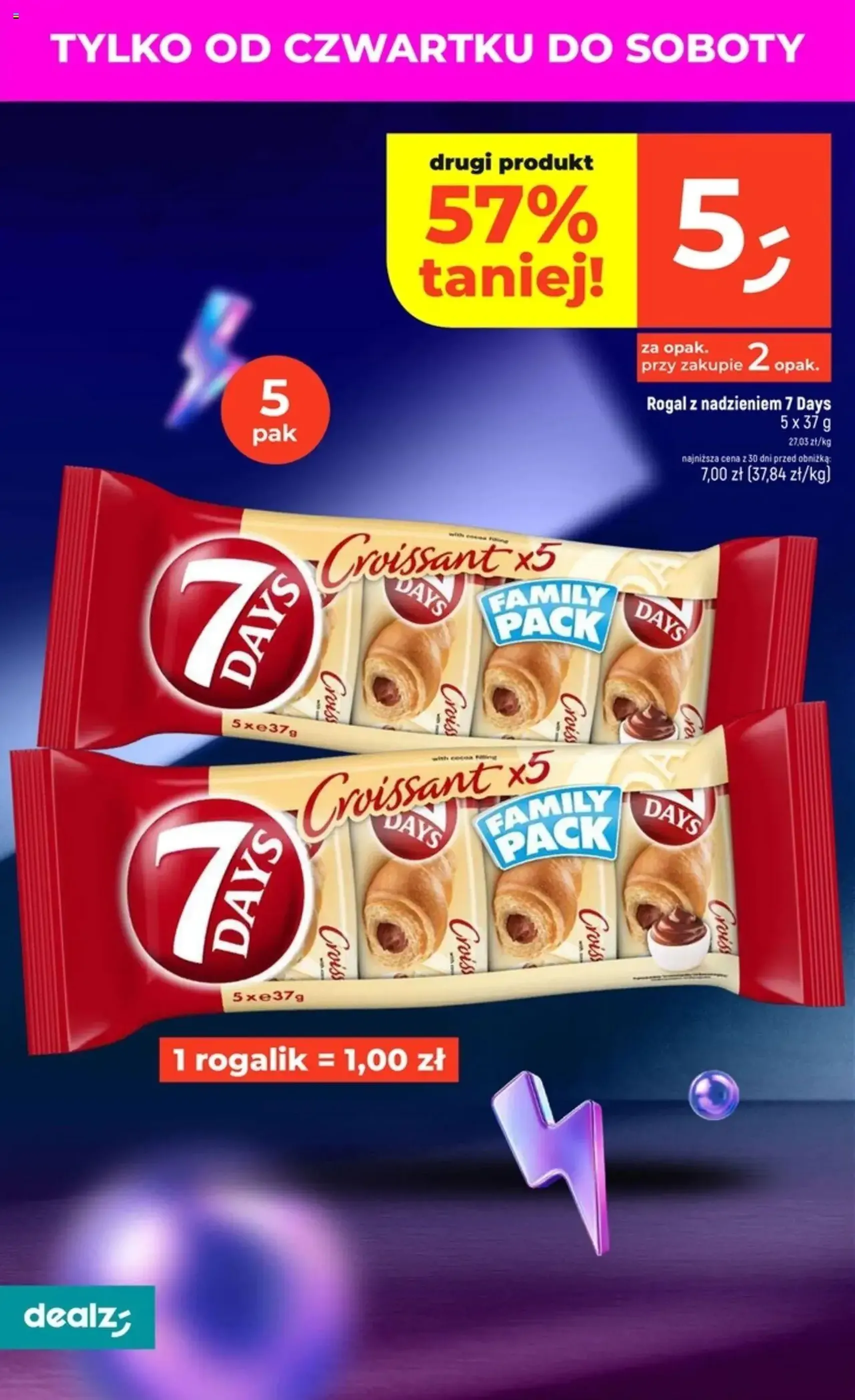 Dealz Gazetka - ważny gazetka od 14.08.2025 strona 44 z 52