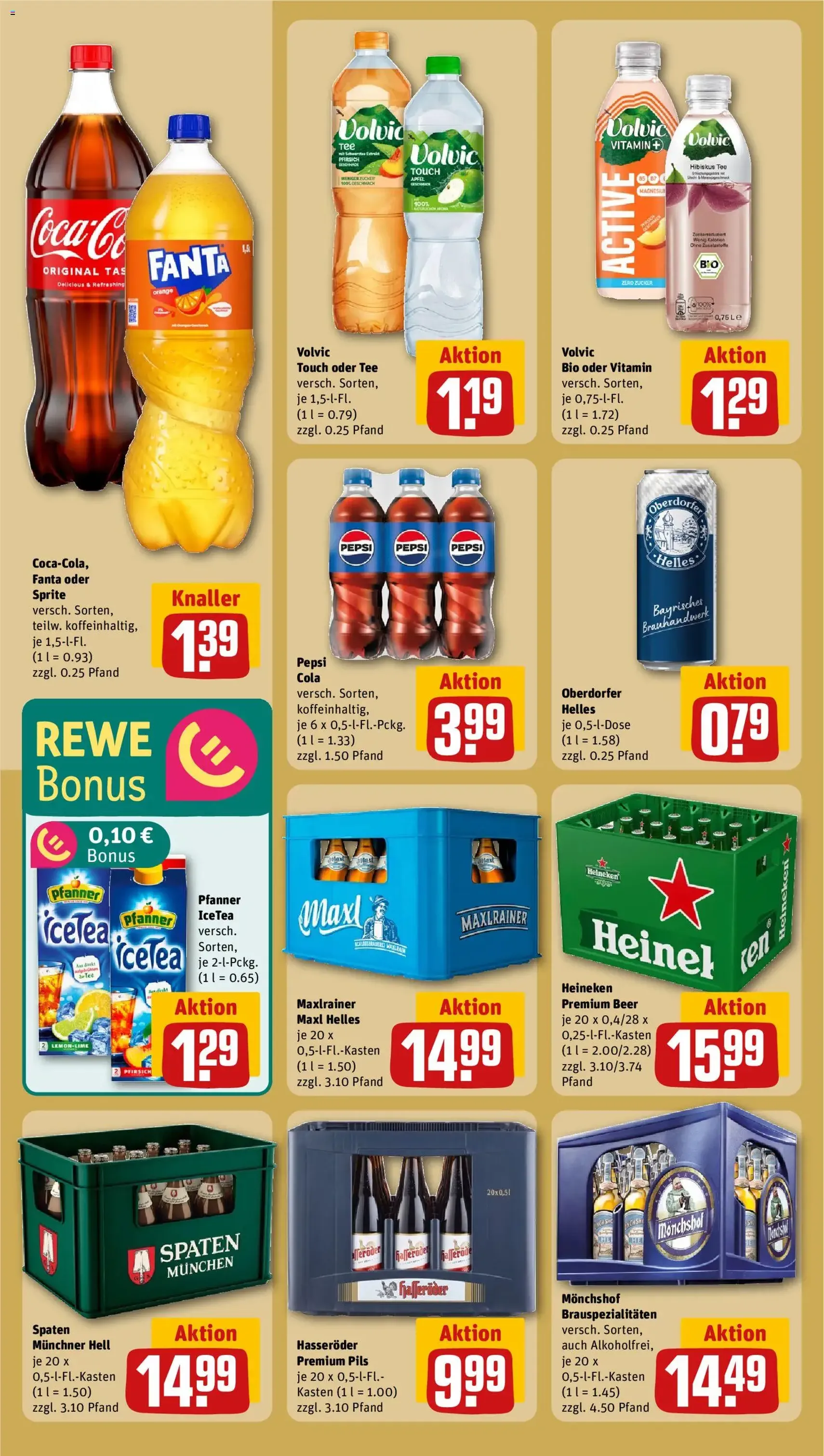 Rewe DE - DE Folder - geldige folder vanaf 09-02-2026 pagina 24 van 30