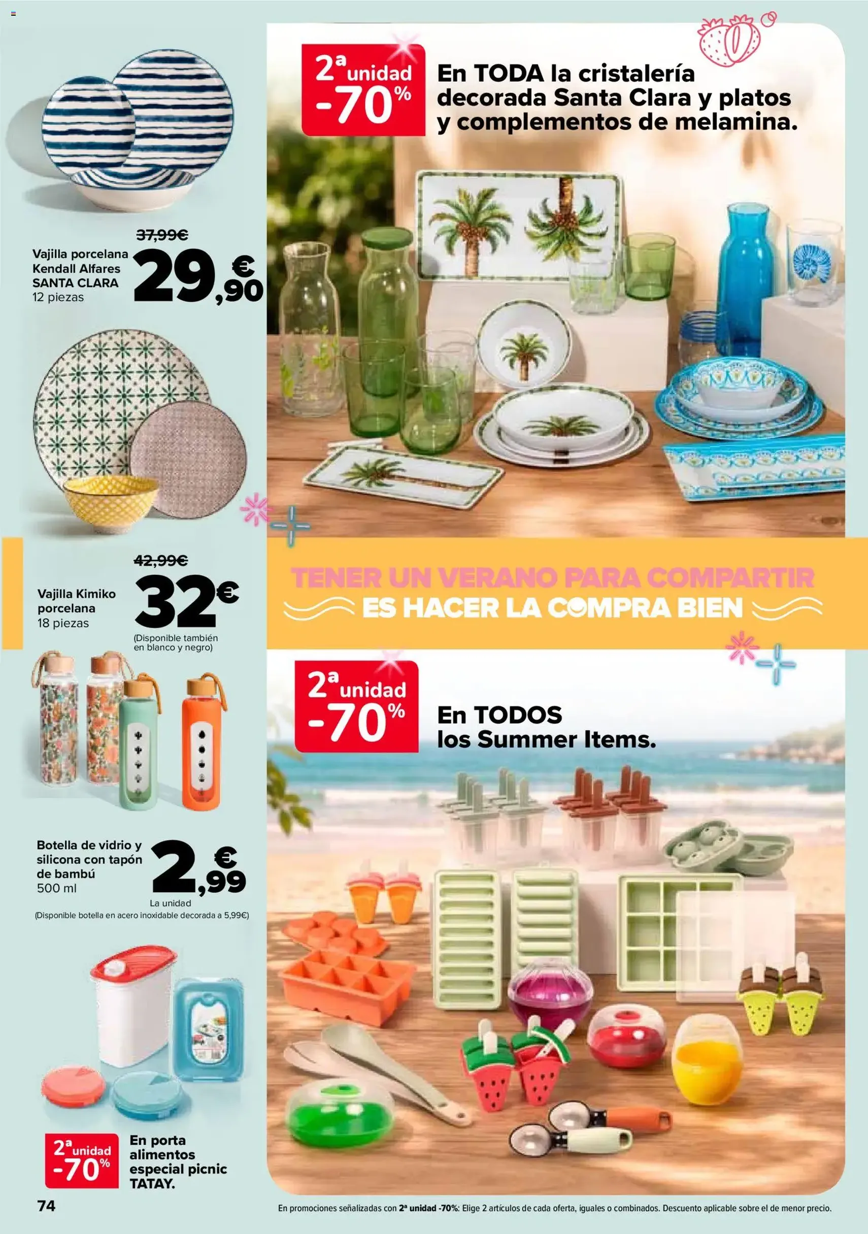 Carrefour folleto - folleto válido desde 14/07/2026 página 66 de 82