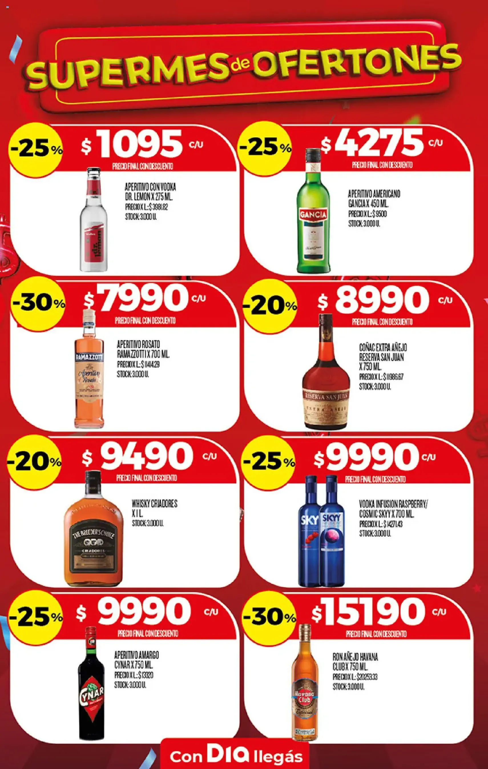 Folleto Semanal - folleto válido desde 15/07/2026 página 20 de 34