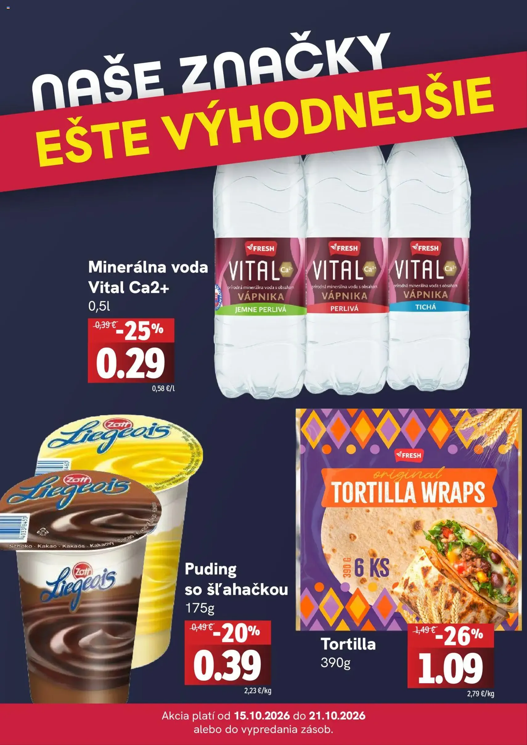 Fresh leták - platný leták od 15.10.2026 strana 4 z 4