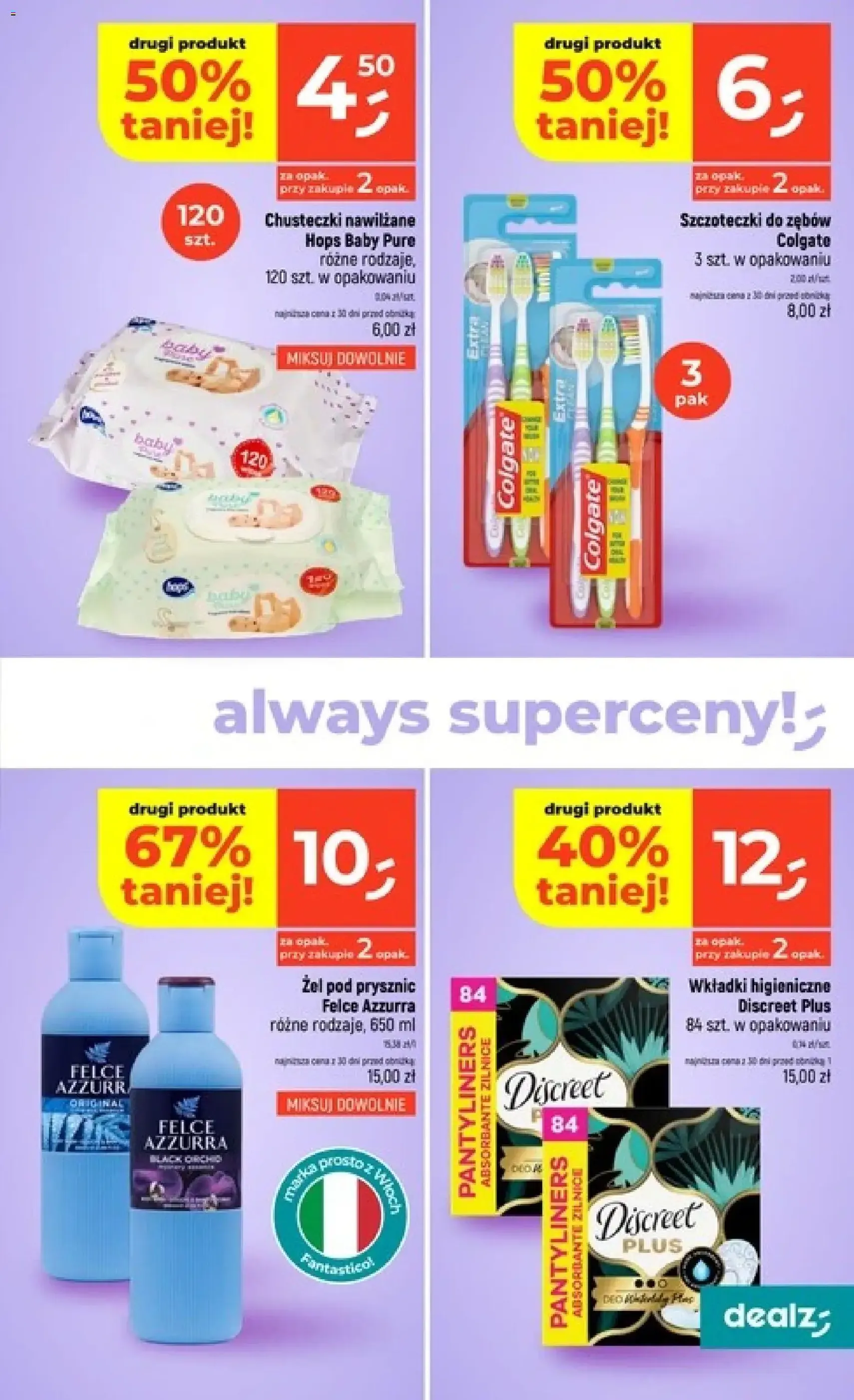 Dealz gazetka - ważny gazetka od 03.06.2026 strona 29 z 50
