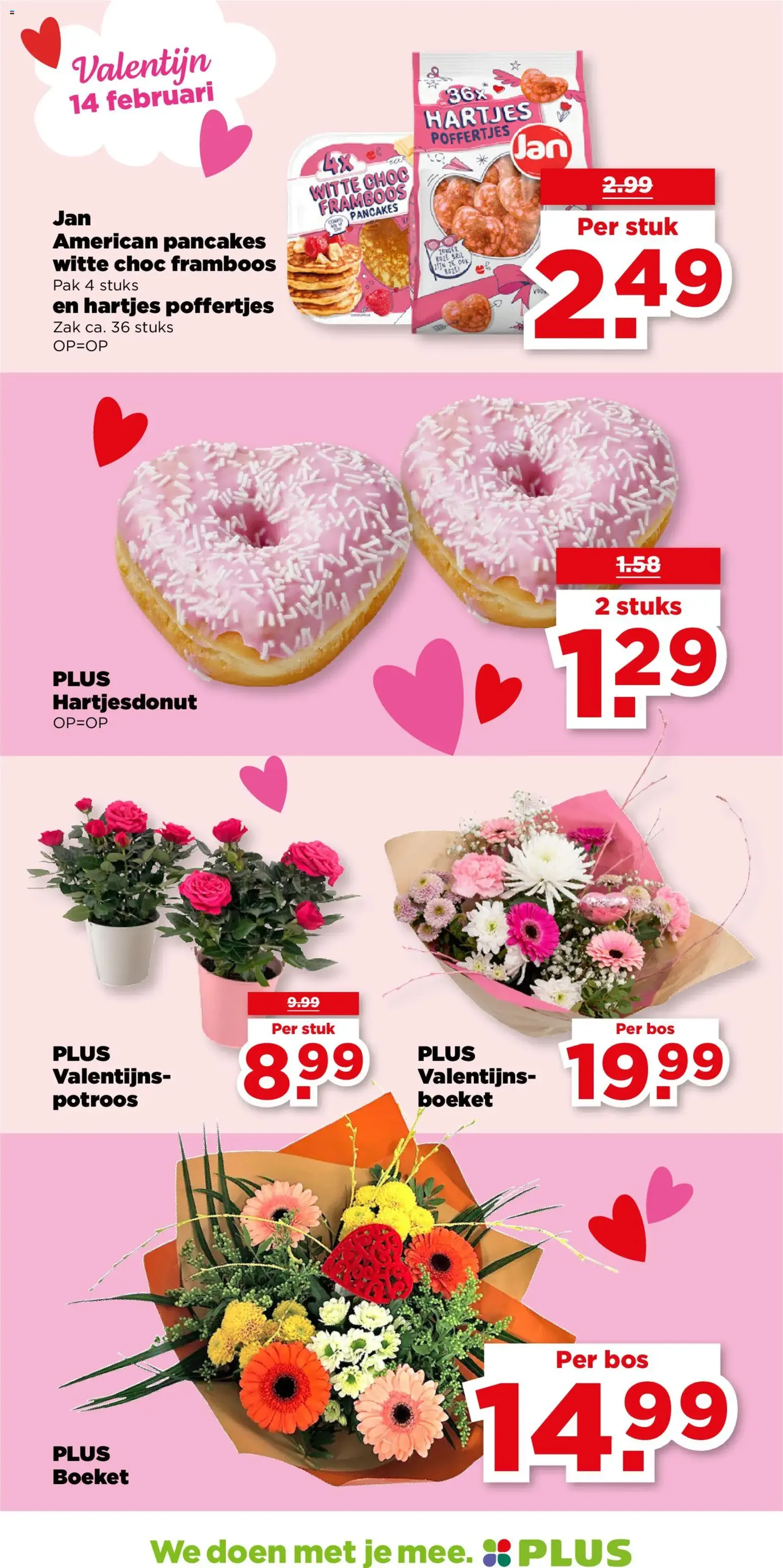 Plus - Folder week 7 - geldige folder vanaf 11-02-2026 pagina 21 van 48