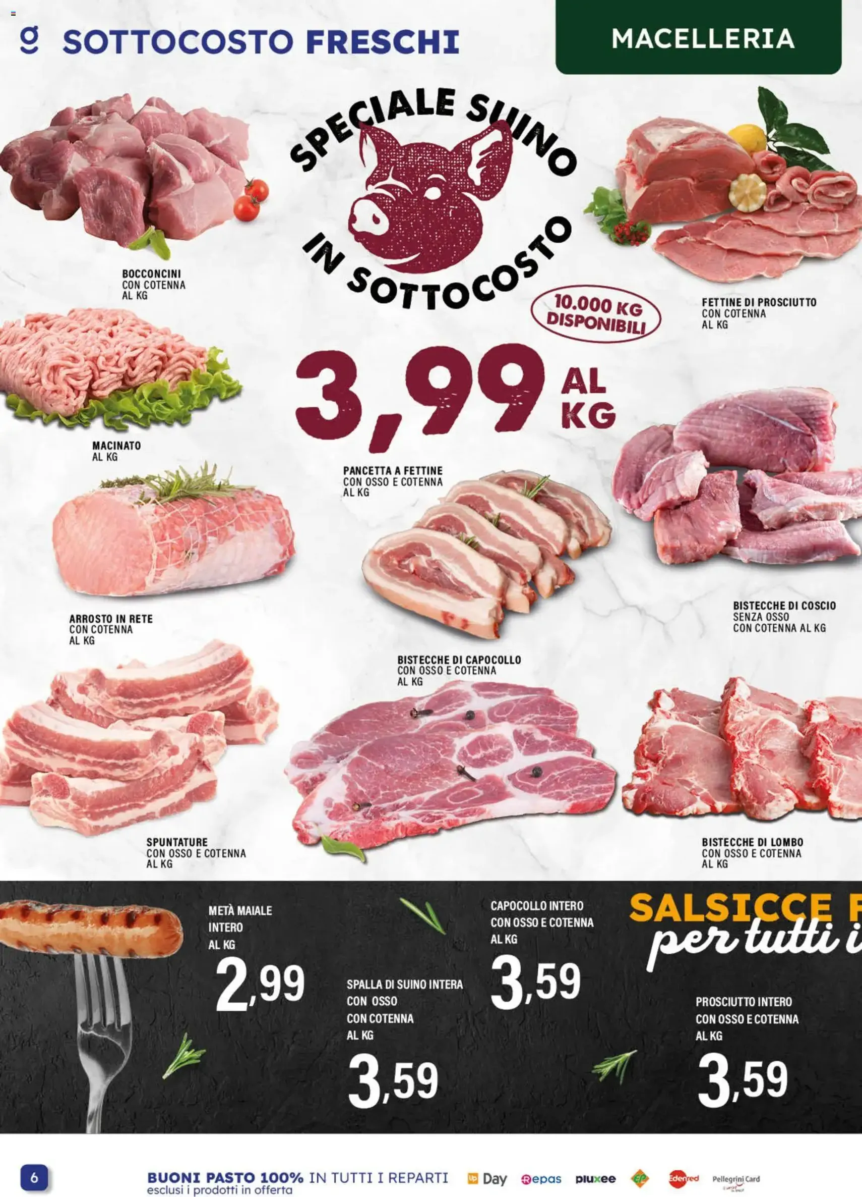 Volantino GECOP - volantino valido dal 19/01/2026 pagina 6 di 20