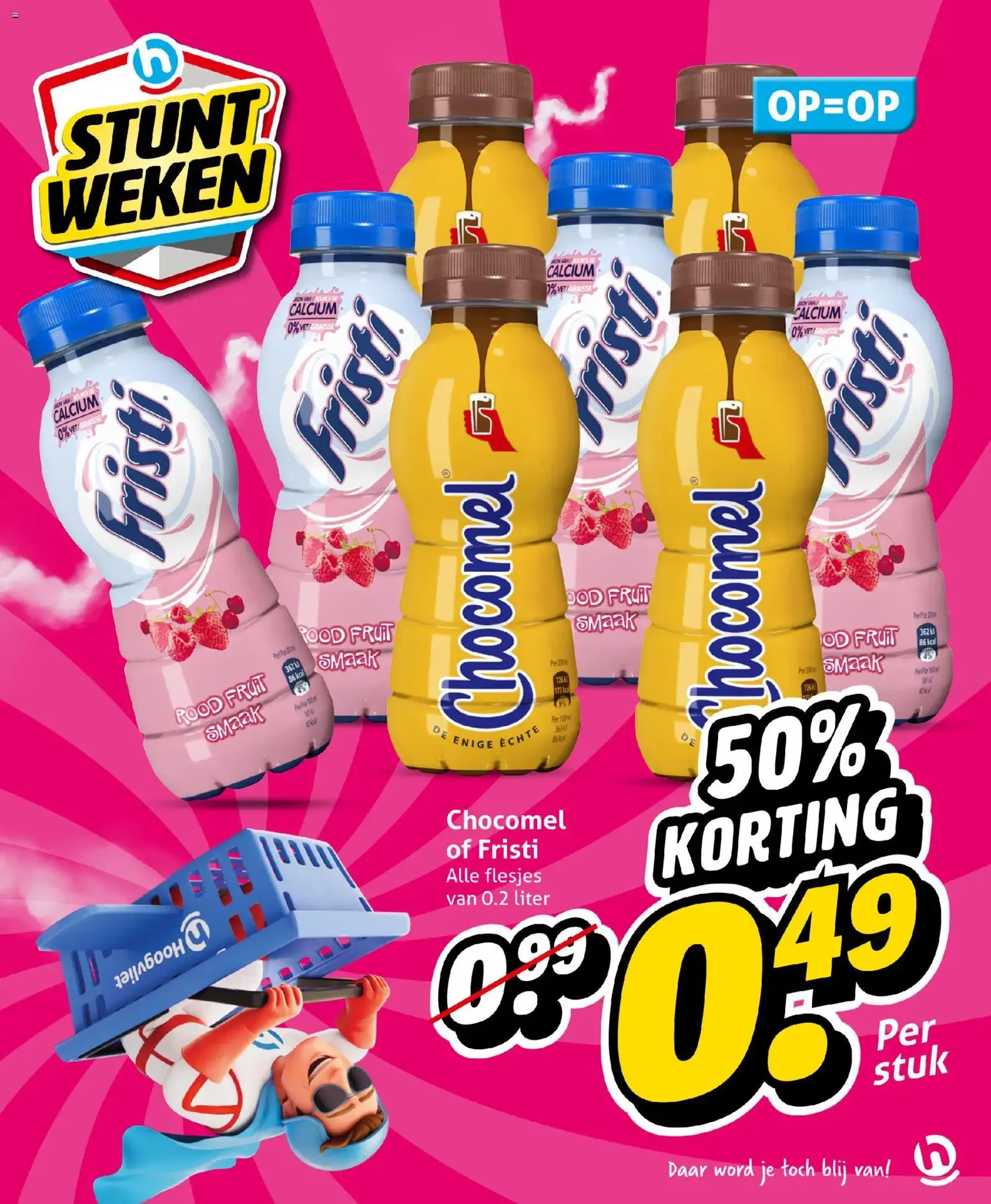 Hoogvliet - Folder - geldige folder vanaf 29-10-2025 pagina 11 van 31