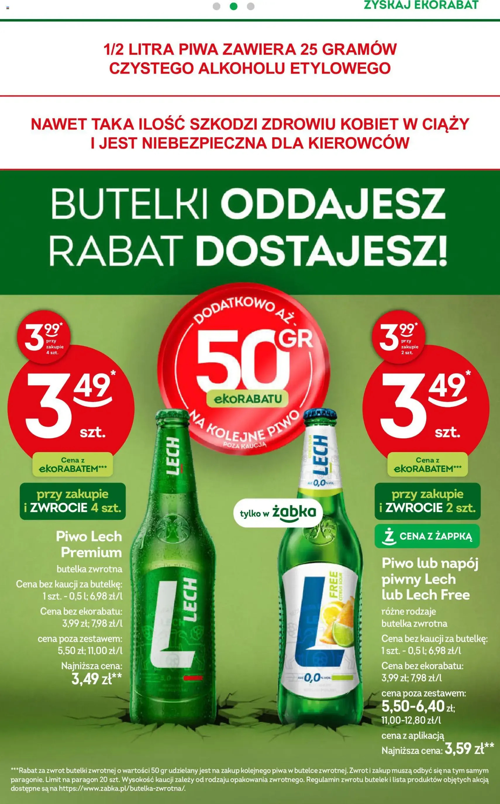 Żabka gazetka - ważny gazetka od 20.05.2026 strona 51 z 98