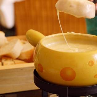 Previsualización de la receta Exquisito Almogrote canario