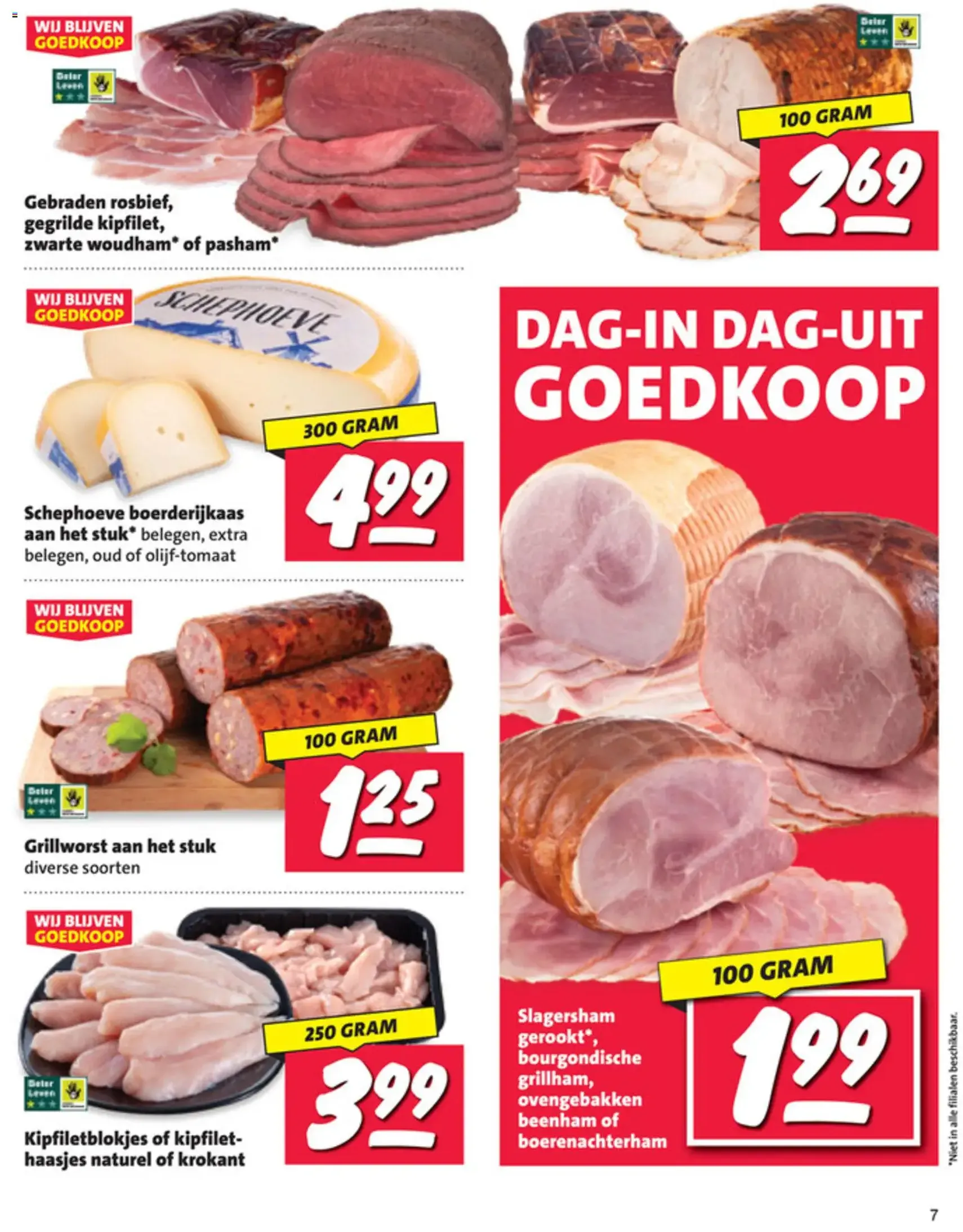 Nettorama folder - geldige folder vanaf 29-06-2026 pagina 7 van 34
