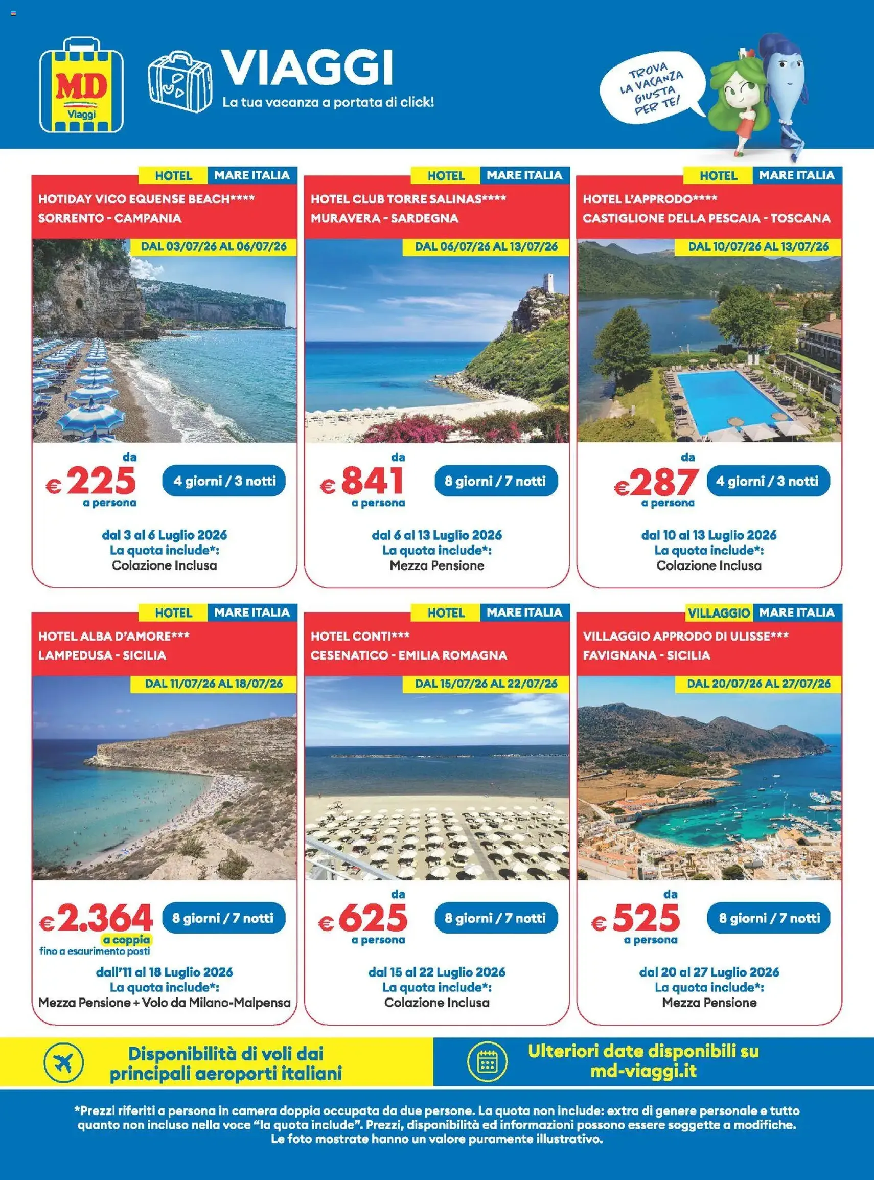 MD Discount volantino - volantino valido dal 16/06/2026 pagina 31 di 33