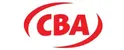 CBA logó