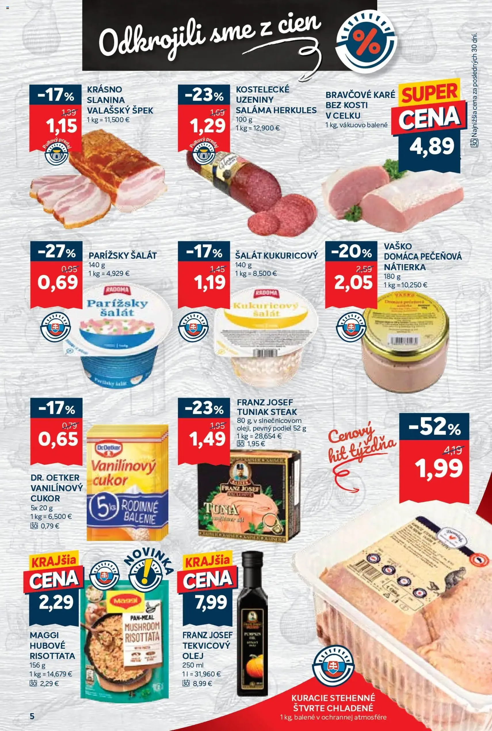Kraj leták - platný leták od 08.10.2026 strana 9 z 18