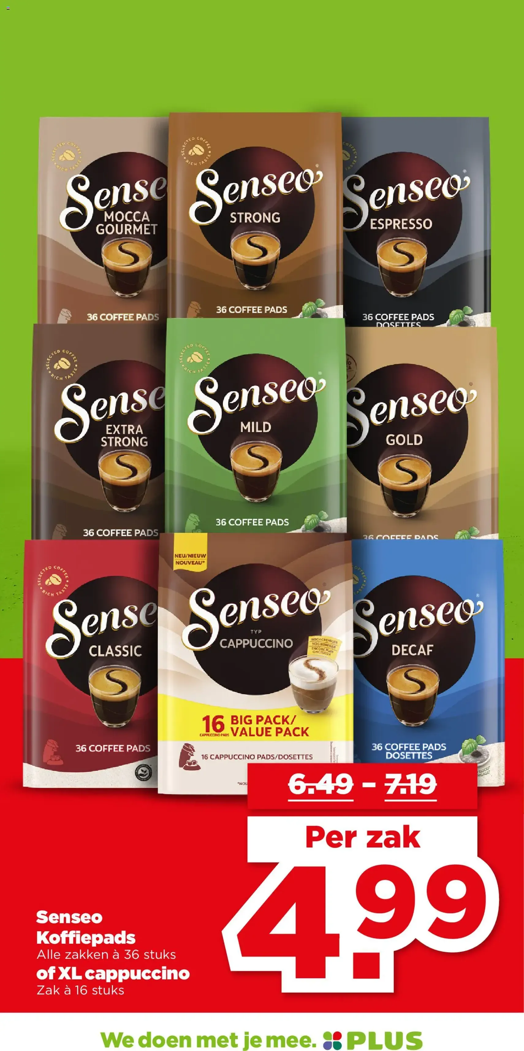 Plus - Folder week 1 - geldige folder vanaf 01-01-2026 pagina 3 van 43