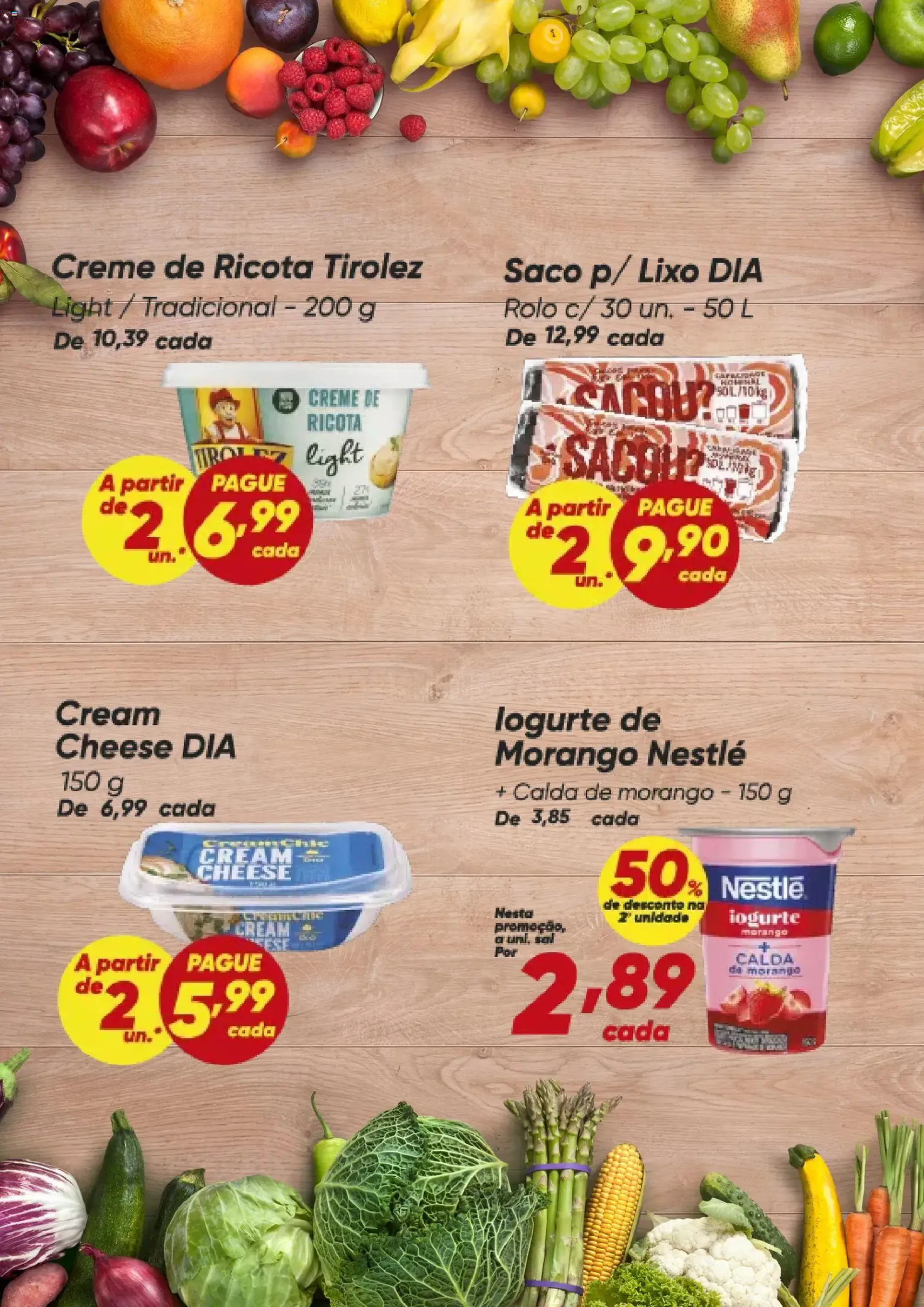 Dia ofertas - folheto válido a partir de 05/03/2026 página 5 de 5