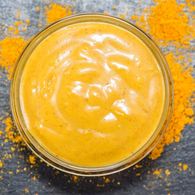 Preview of Curry sauce
