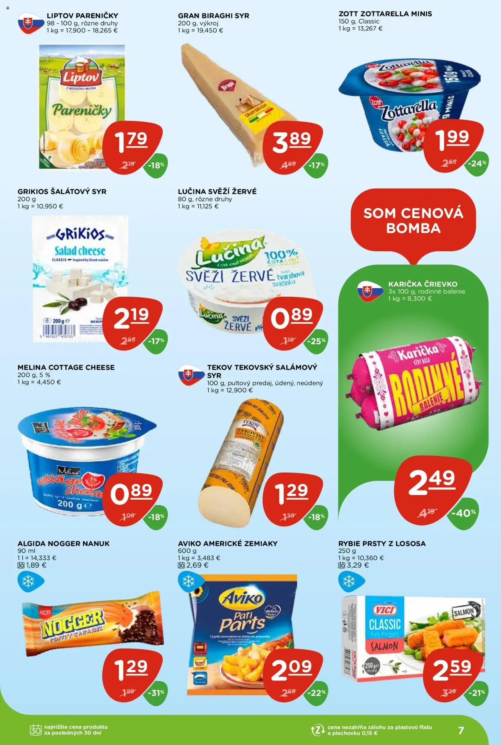 Terno leták - platný leták od 28.05.2026 strana 7 z 24