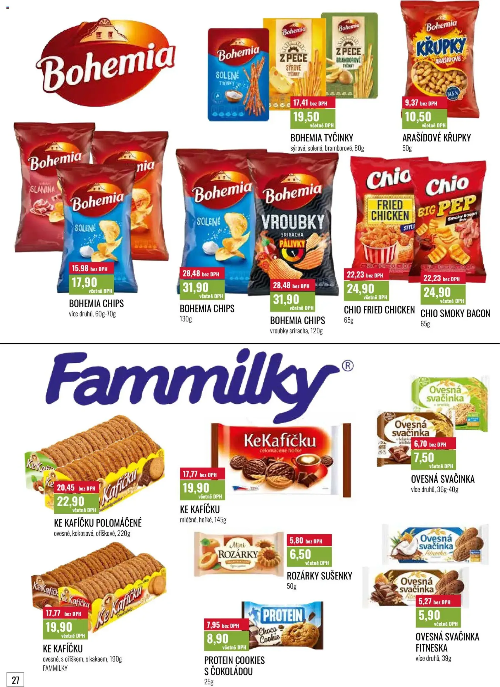 Ratio leták - platný leták od 01.03.2026 strana 27 z 83