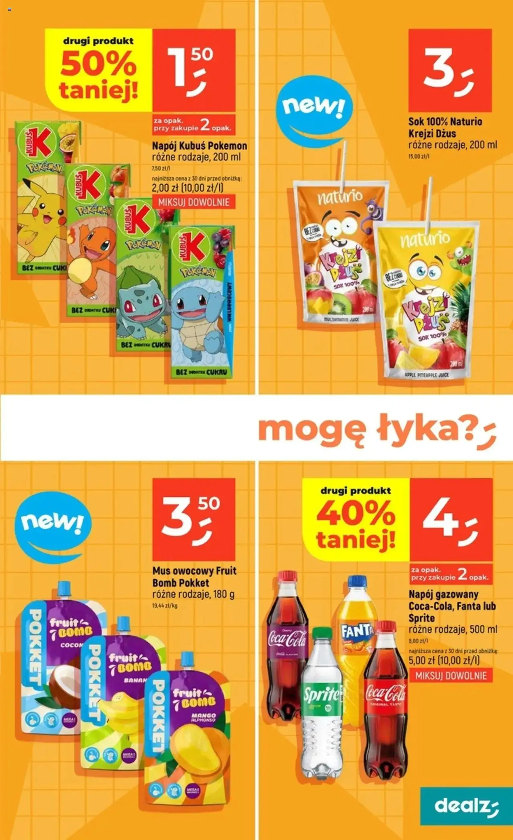 Dealz Gazetka - ważny gazetka od 21.08.2025 strona 9 z 52