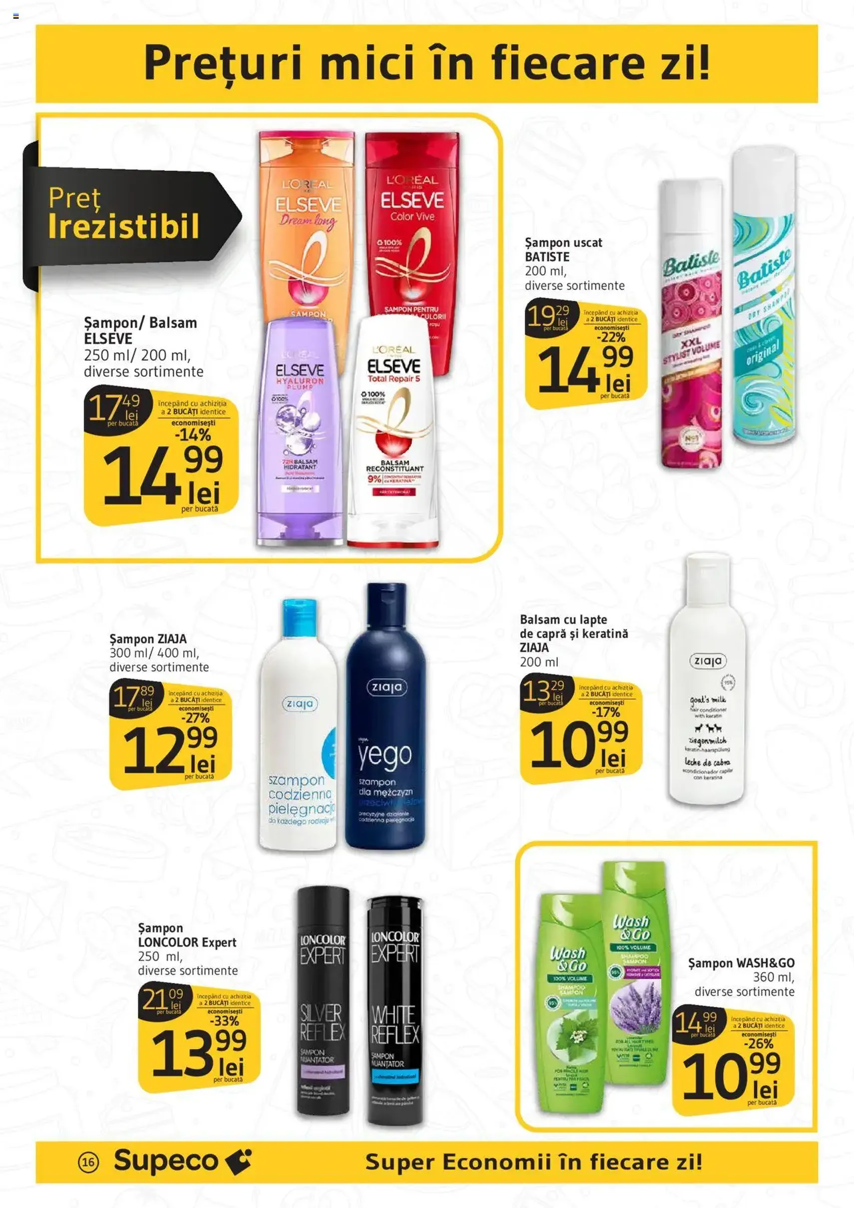 Catalog Supeco - cataloage valabile începând cu 21.08.2025 pagina 16 din 28 Catalog Supeco - cataloage valabile începând cu 21.08.2025 pagina 16 din 28