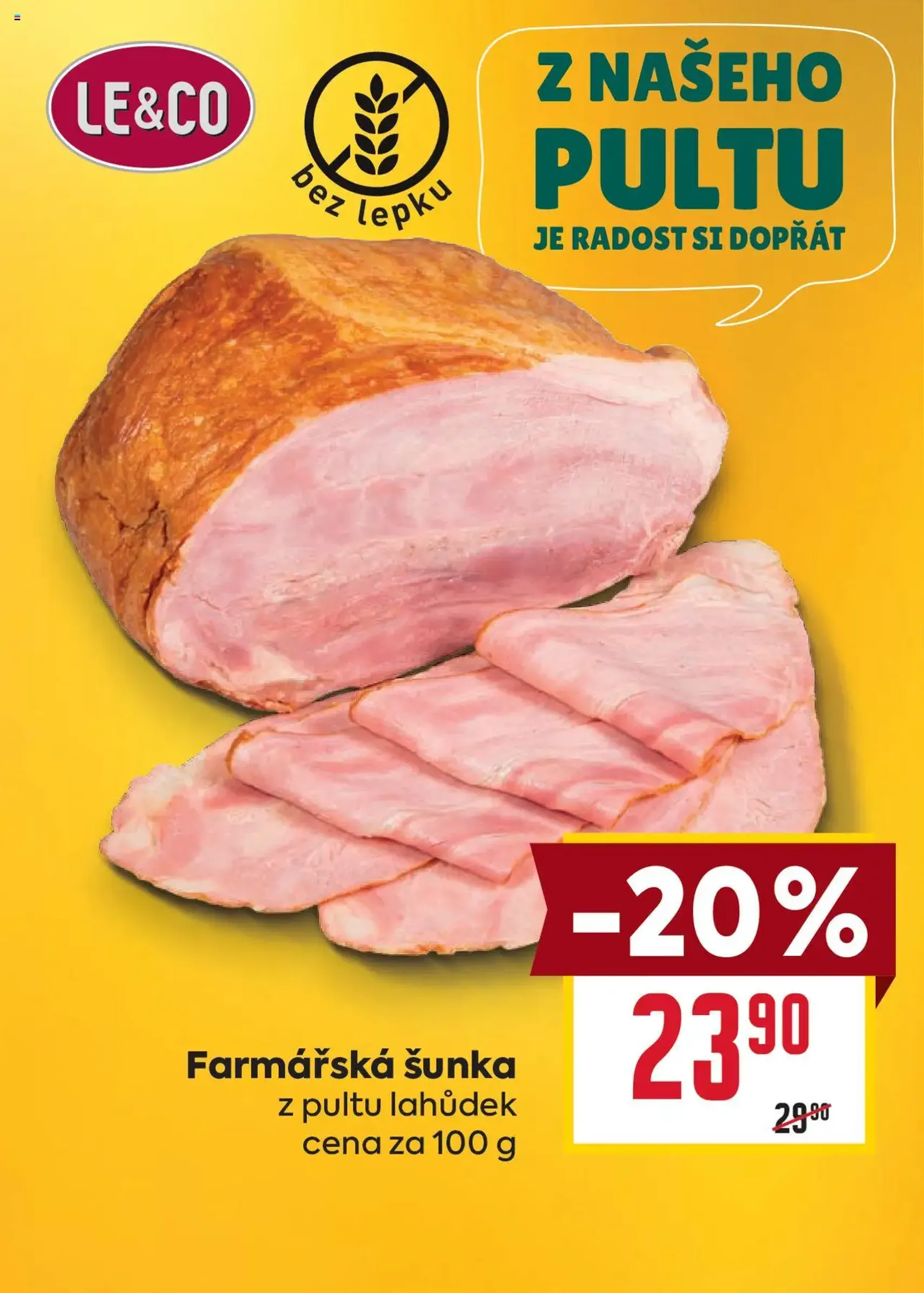 Billa Velký leták - platný leták od 15.10.2025 strana 14 z 42 Billa Velký leták - platný leták od 15.10.2025 strana 14 z 42