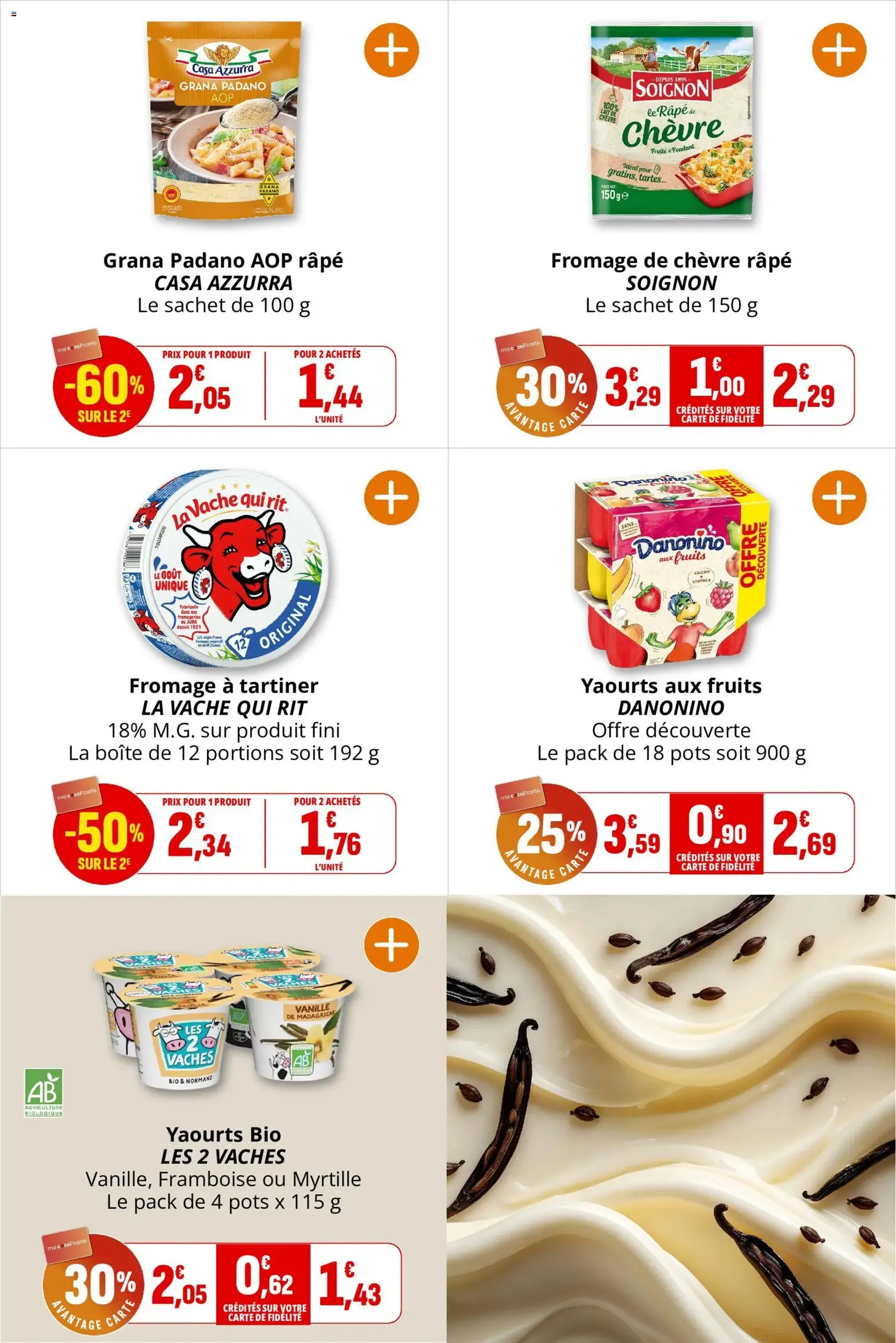 Coccinelle catalogue - brochure valable à partir du 23/09/2026, page 17 sur 46
