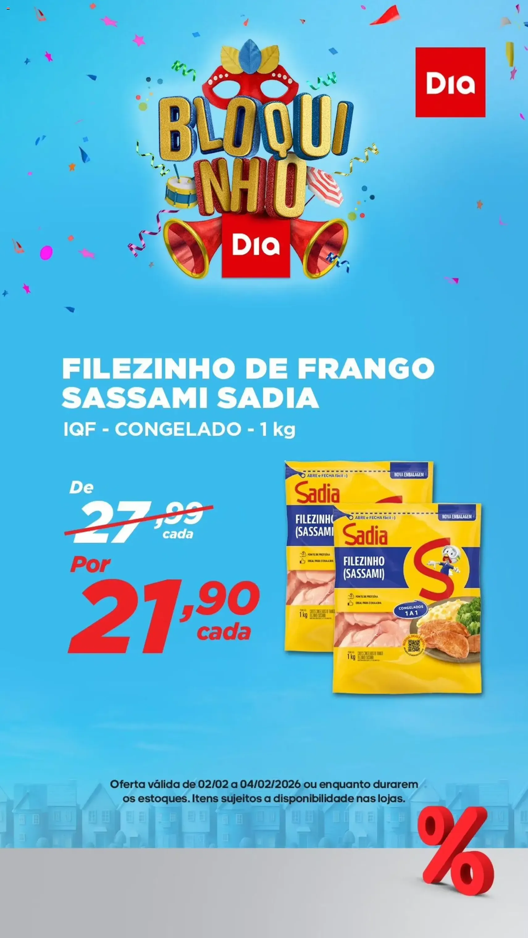 Dia promoções - folheto válido a partir de 02/02/2026 página 8 de 8