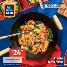 Catalogue Aldi - Flyer preview valid from 04/02/2026