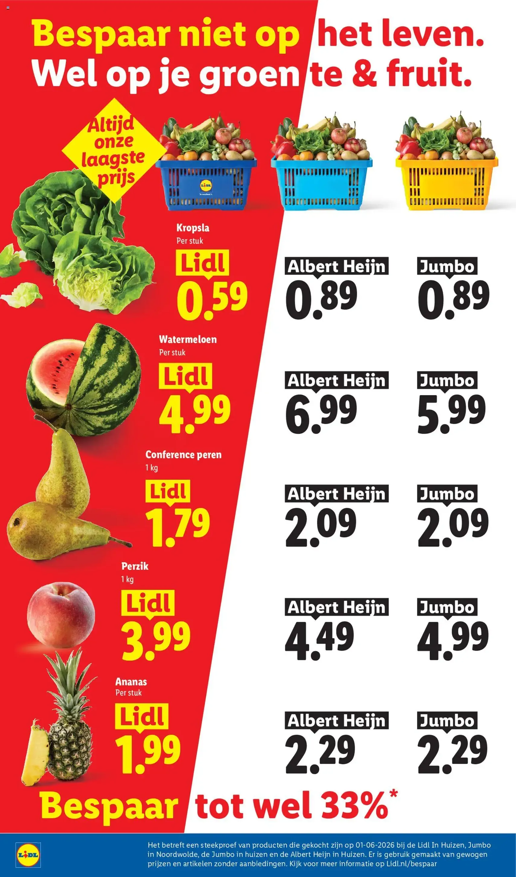 Lidl folder week 25 - geldige folder vanaf 15-06-2026 pagina 8 van 55