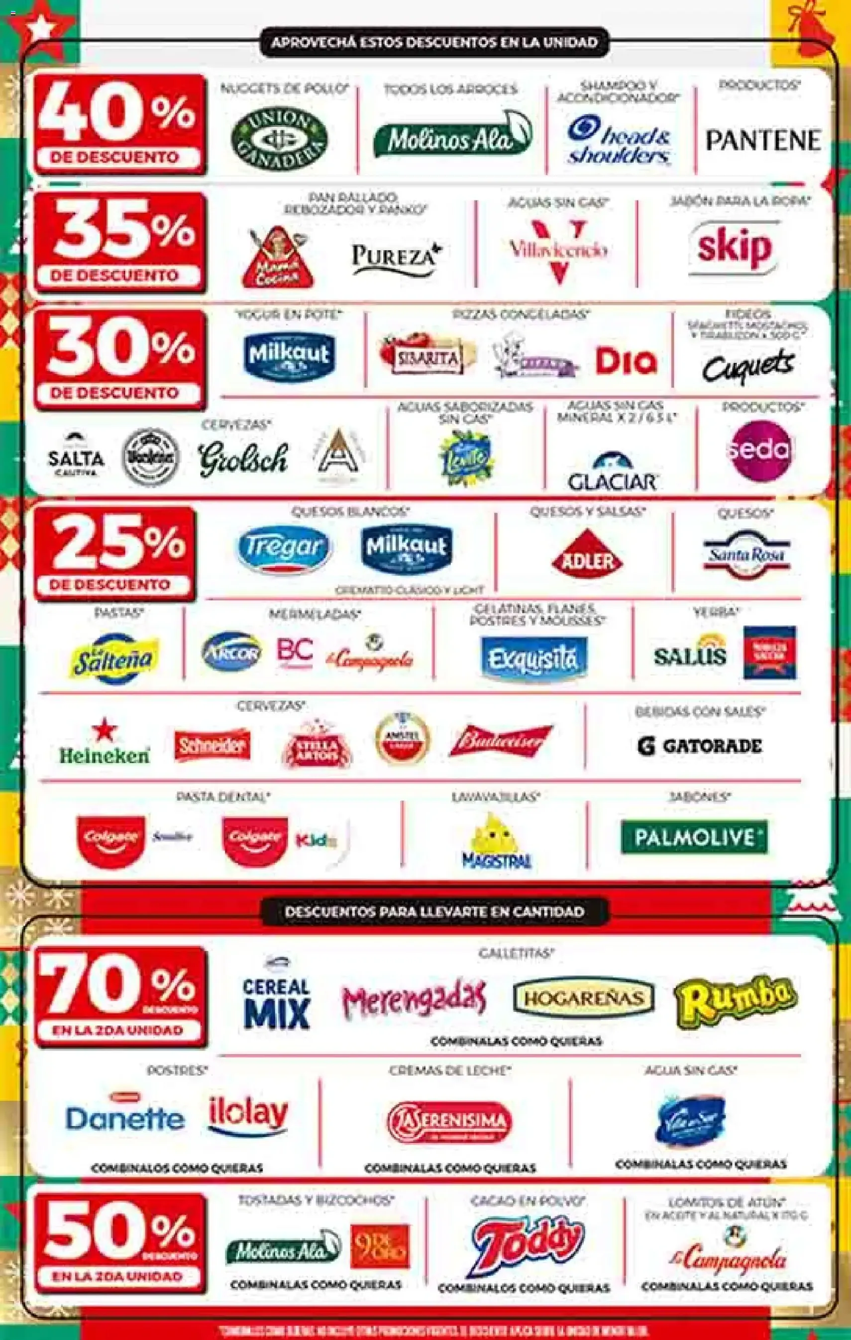 Dia - Ofertas - folleto válido desde 26/12/2025 página 7 de 52