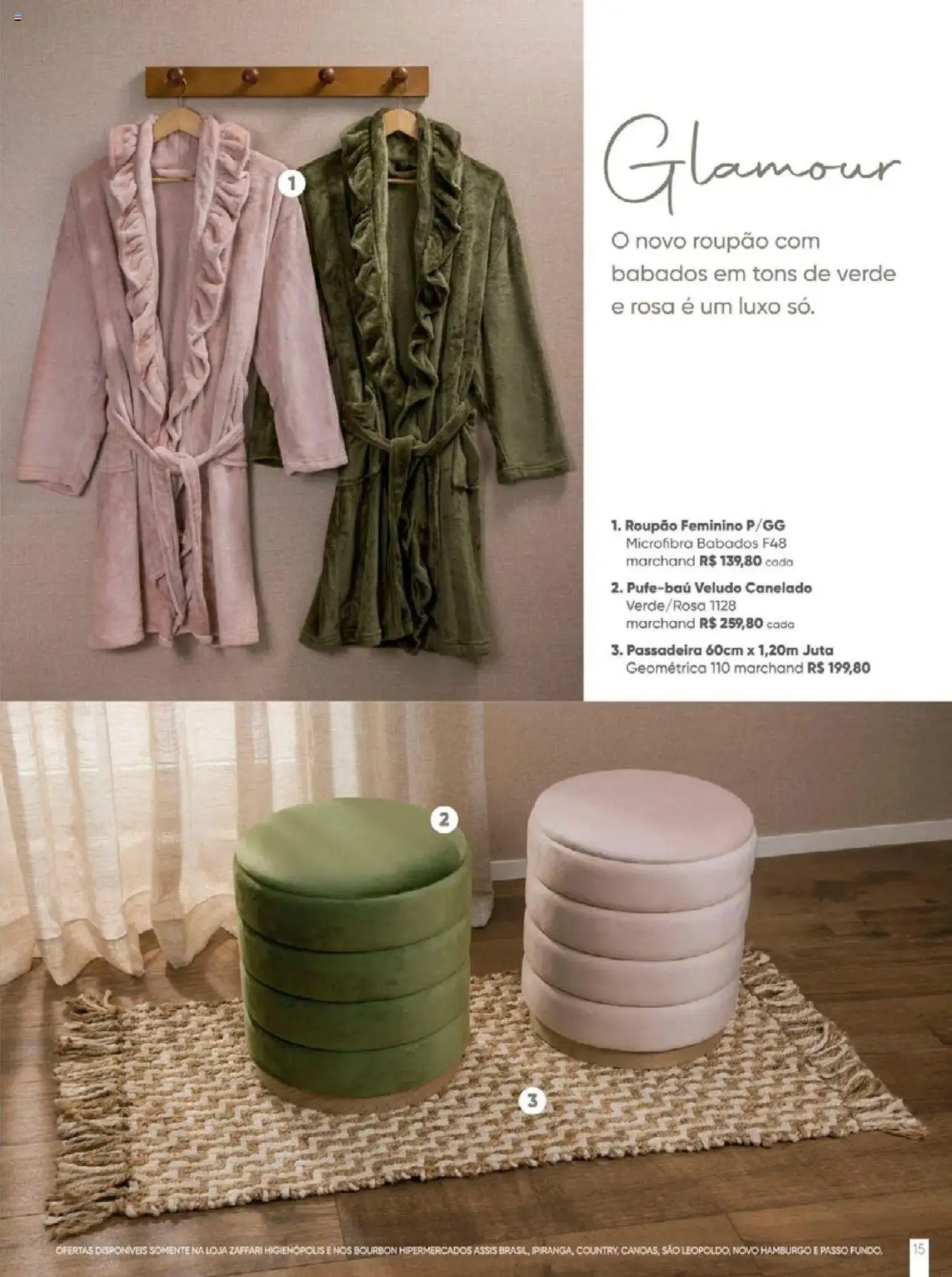 Zaffari - Ofertas marchand Inverno - folheto válido a partir de 09/06/2025 página 15 de 64 Zaffari - Ofertas marchand Inverno - folheto válido a partir de 09/06/2025 página 15 de 64