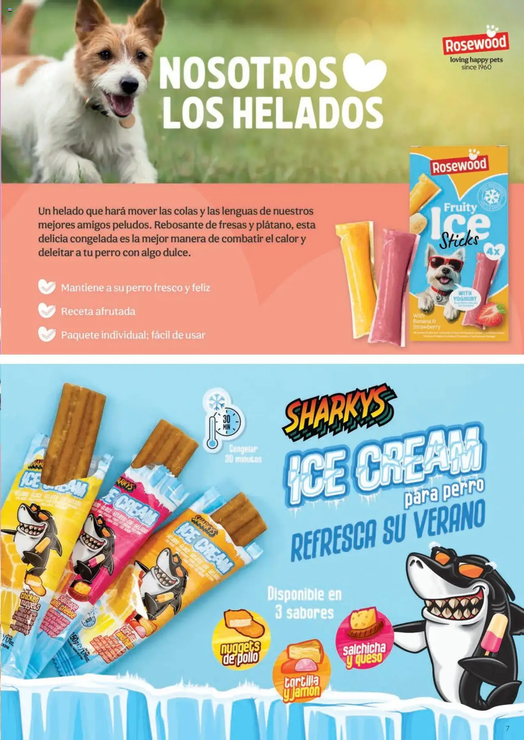El Corte Inglés ofertas - folleto válido desde 01/07/2025 página 7 de 20 El Corte Inglés ofertas - folleto válido desde 01/07/2025 página 7 de 20