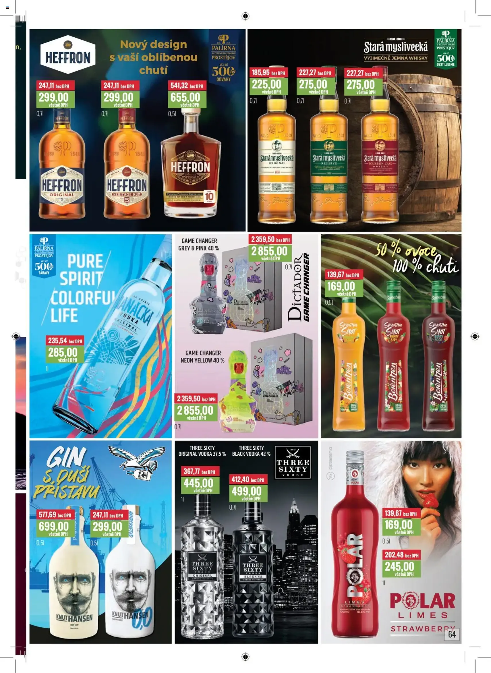 Ratio leták - platný leták od 01.12.2025 strana 65 z 80