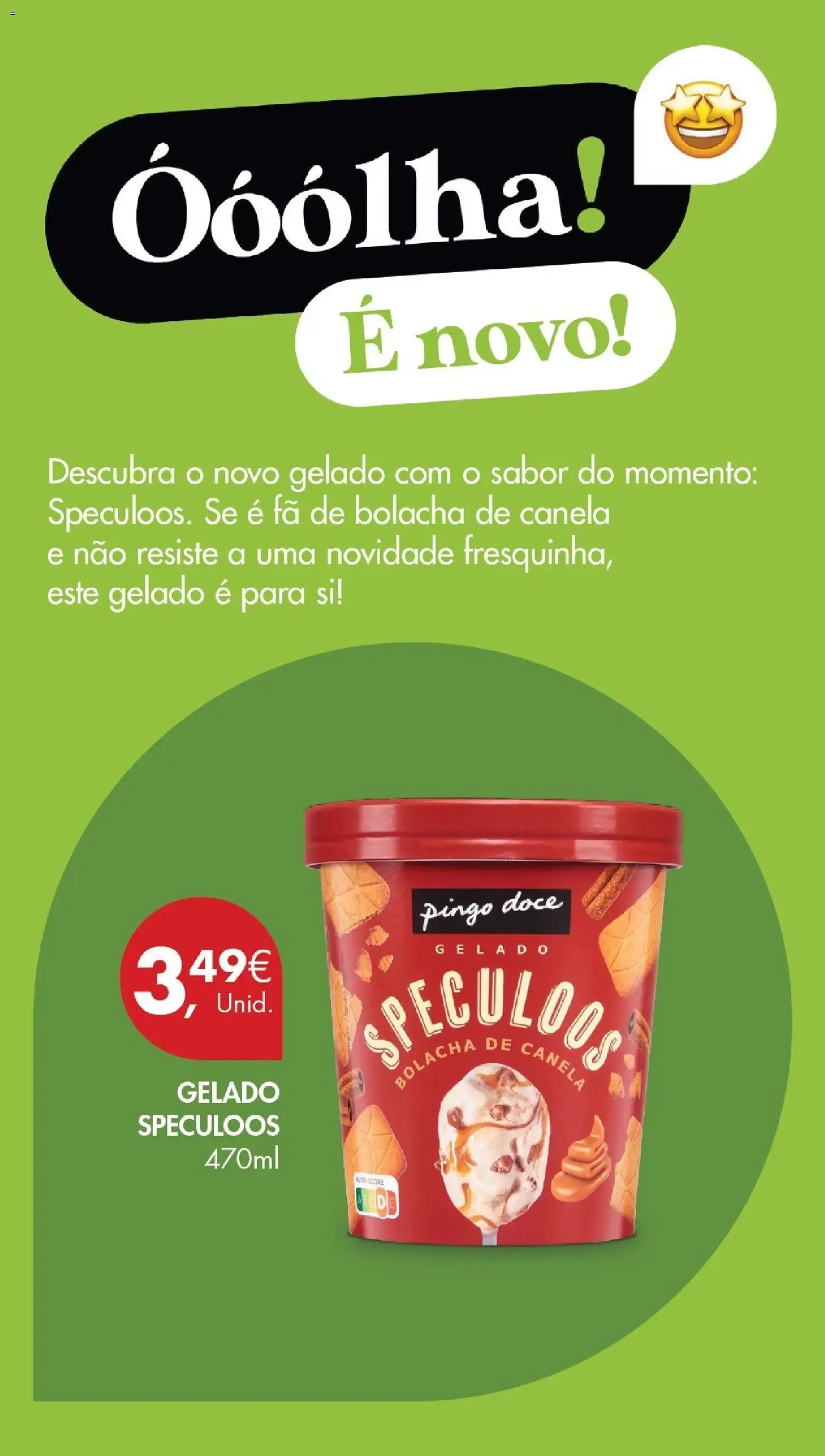 Pingo Doce folheto - folheto válido a partir de 14/07/2026 página 20 de 54