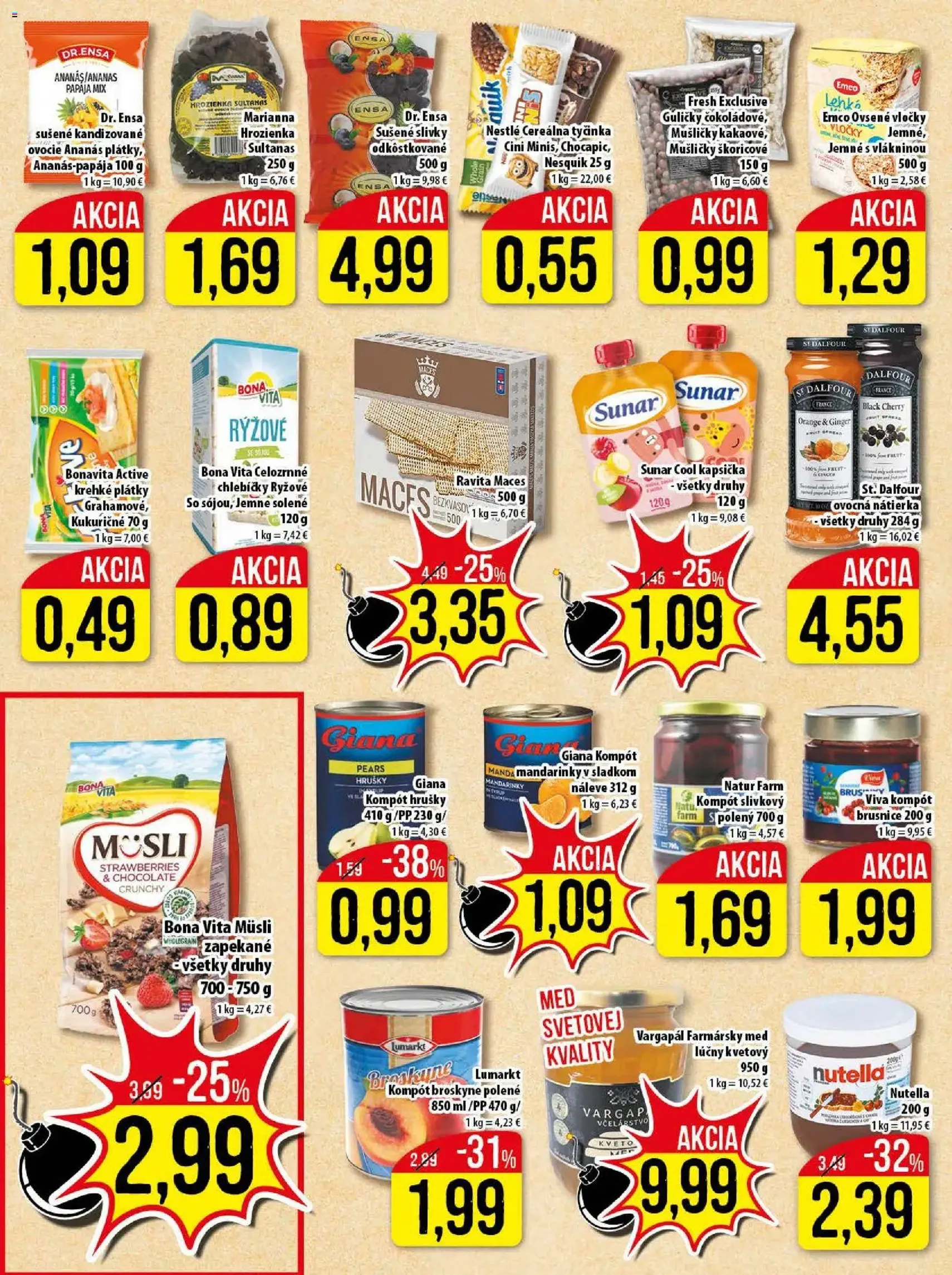 Klas leták - platný leták od 10.11.2025 strana 15 z 25