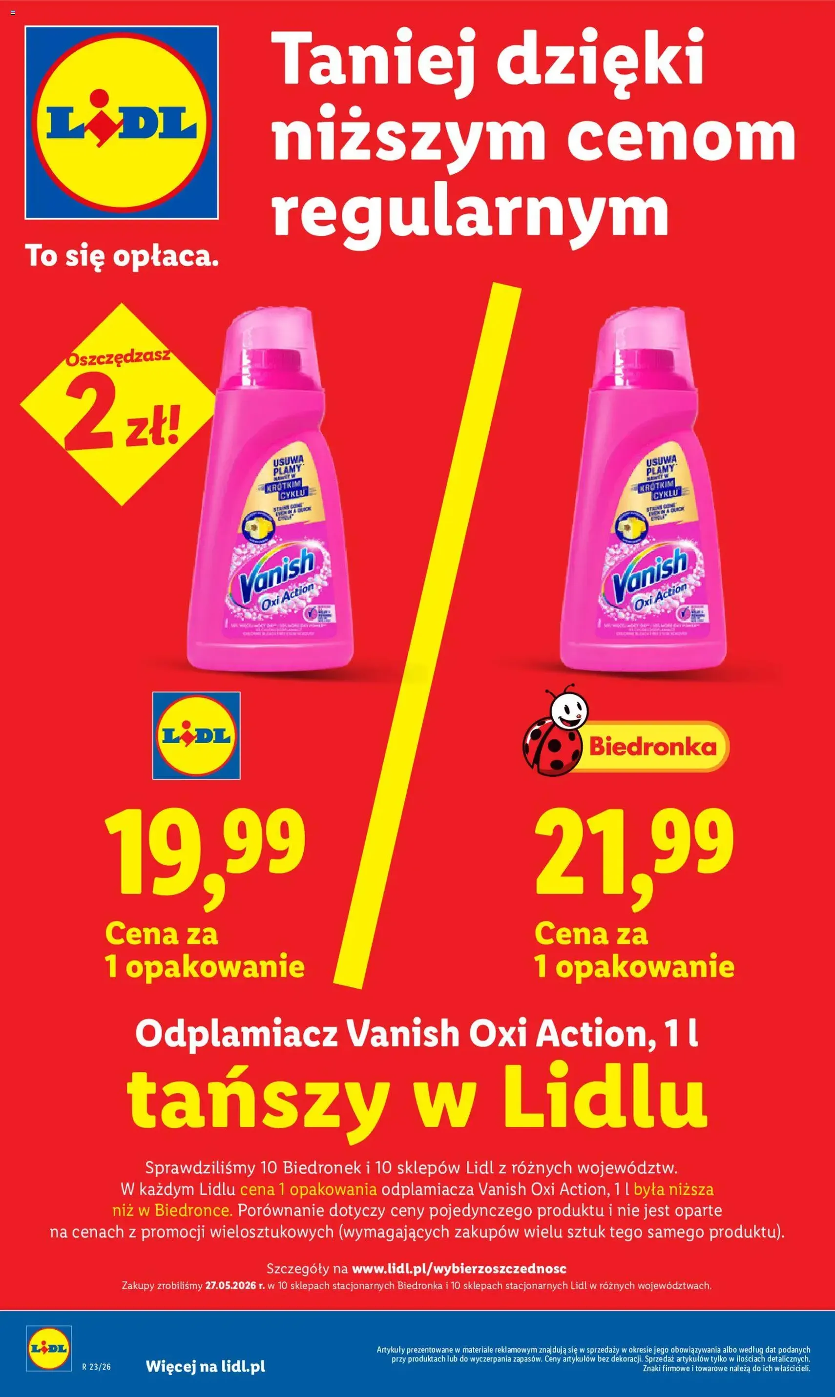 Lidl gazetka - ważny gazetka od 05.06.2026 strona 30 z 91