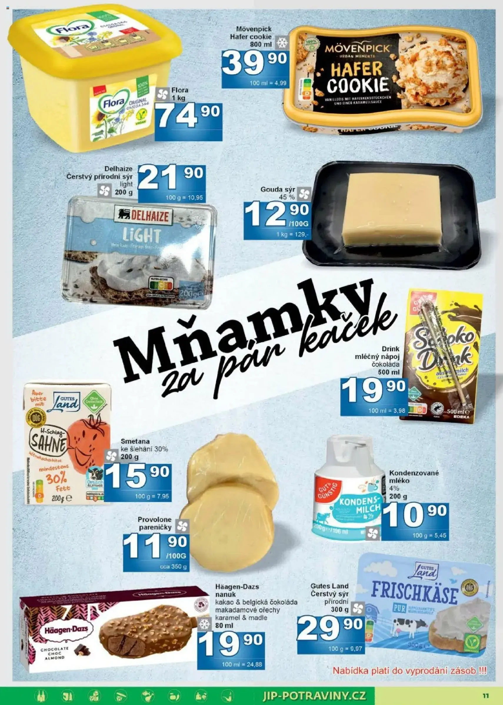 Jip leták - platný leták od 11.02.2026 strana 11 z 12