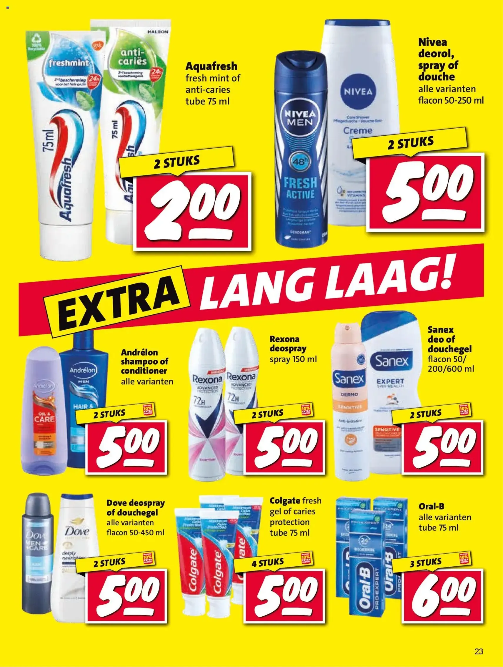 Nettorama - Folder - geldige folder vanaf 08-12-2025 pagina 23 van 30