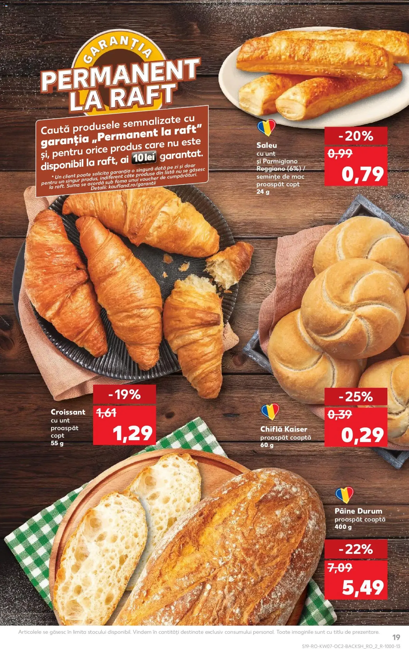 Catalog Kaufland - cataloage valabile începând cu 11.02.2026 pagina 19 din 64