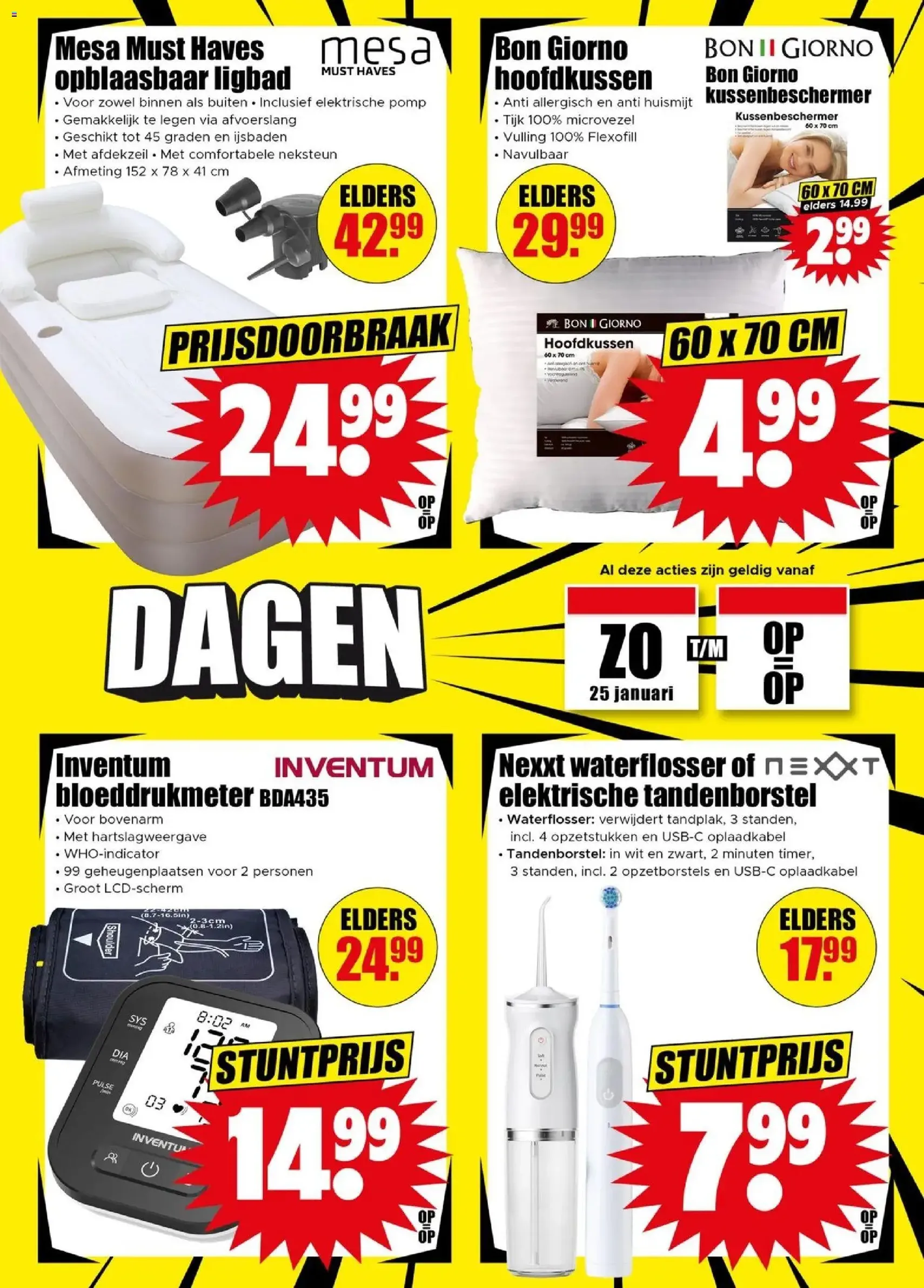 Dirk - Folder week 5 - geldige folder vanaf 25-01-2026 pagina 9 van 37