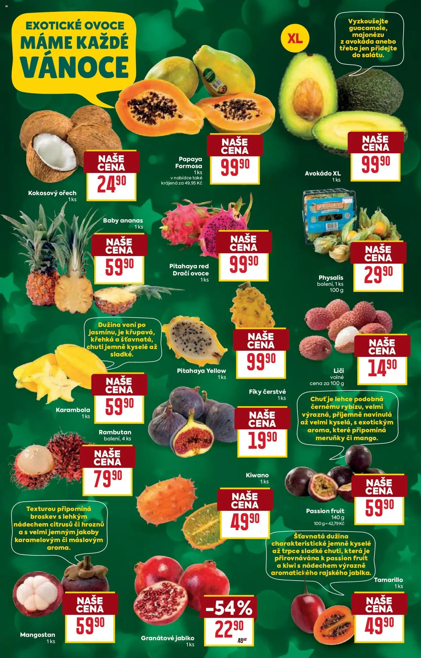 Billa Velký leták - platný leták od 17.12.2025 strana 5 z 54