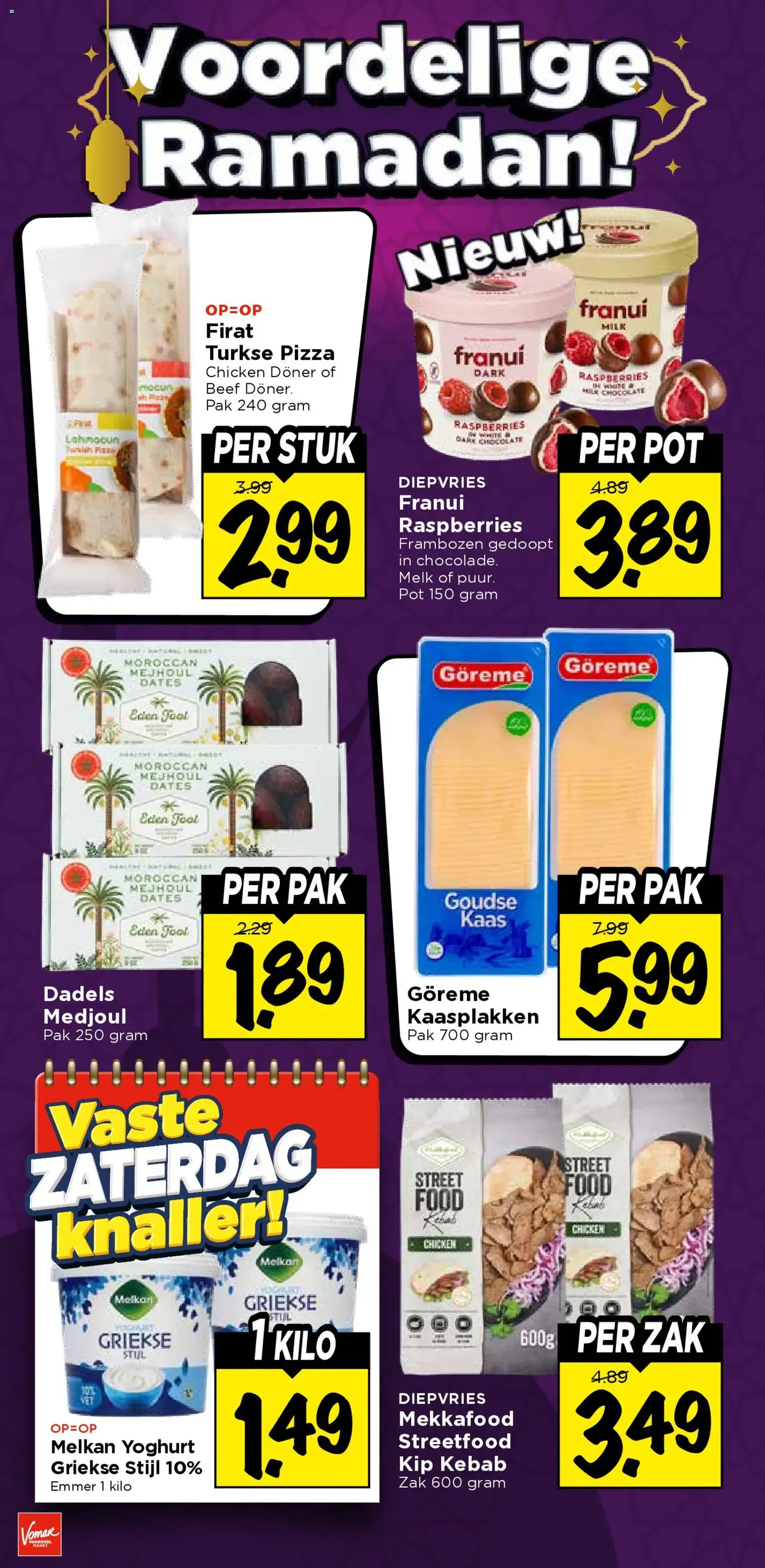 Vomar - Folder - geldige folder vanaf 08-02-2026 pagina 30 van 44