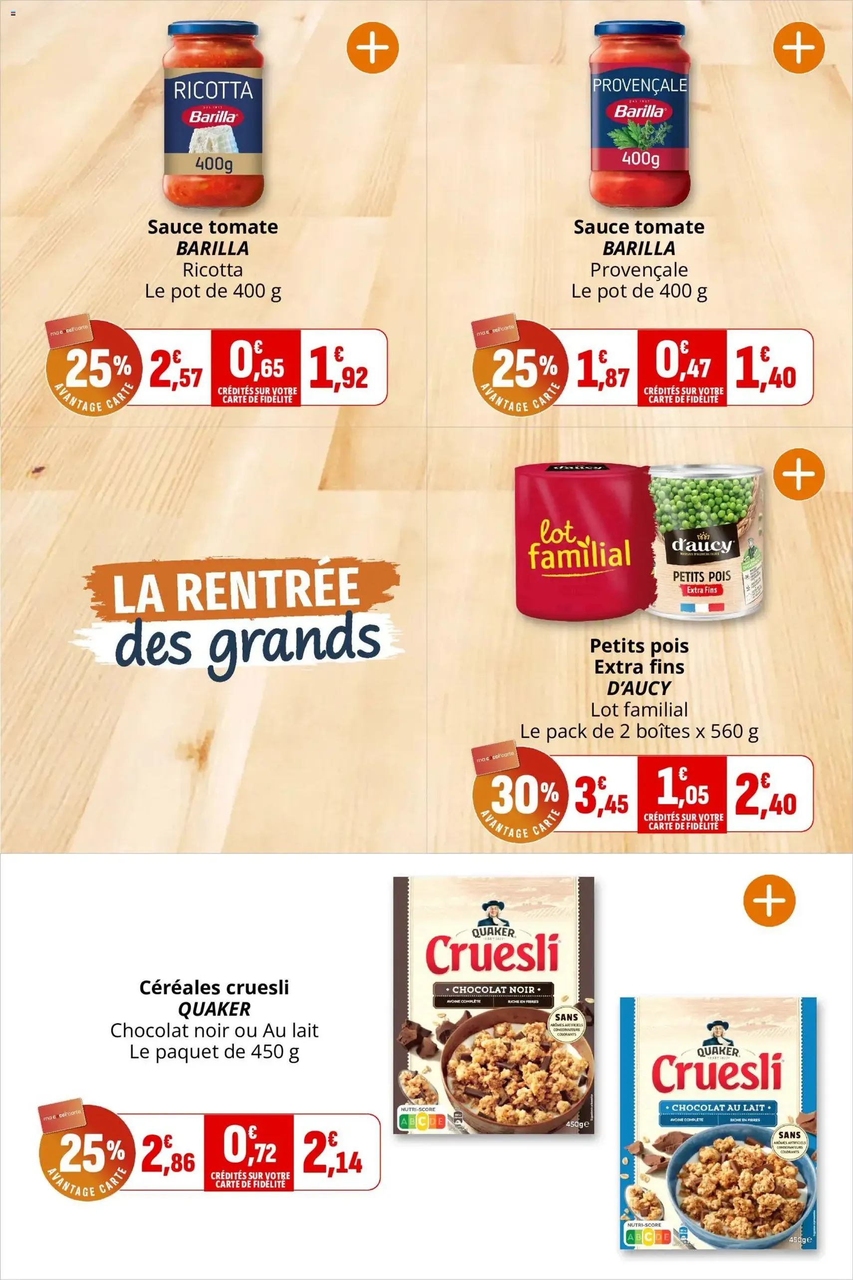 Coccinelle catalogue - brochure valable à partir du 26/08/2026, page 27 sur 50