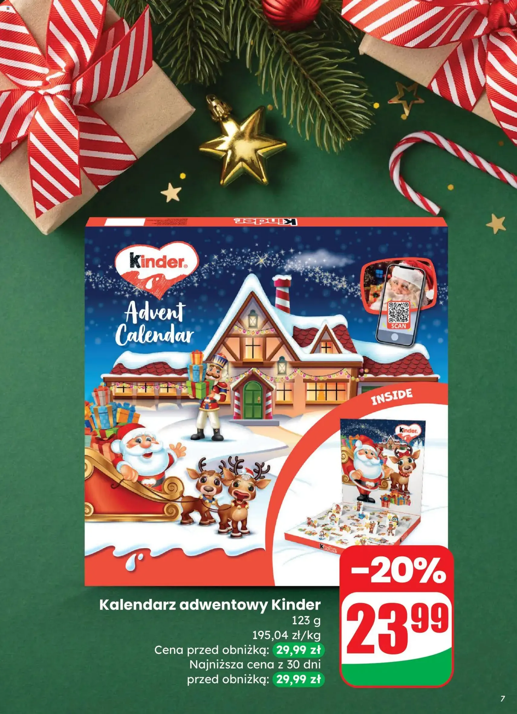 Dino Gazetka - ważny gazetka od 12.11.2025 strona 7 z 73