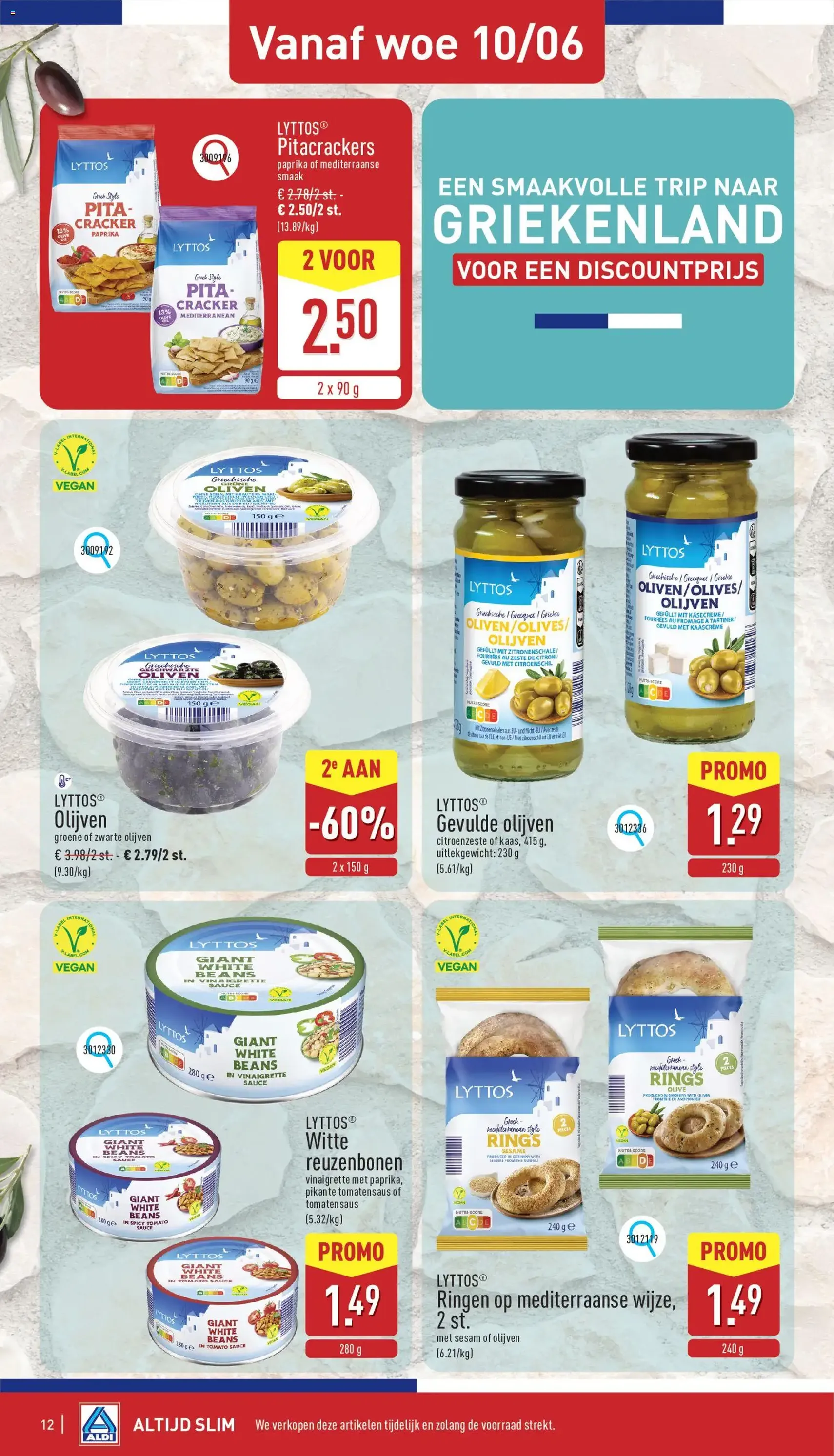 Aldi folder week 24 - geldige folder vanaf 08/06/2026 pagina 12 van 34