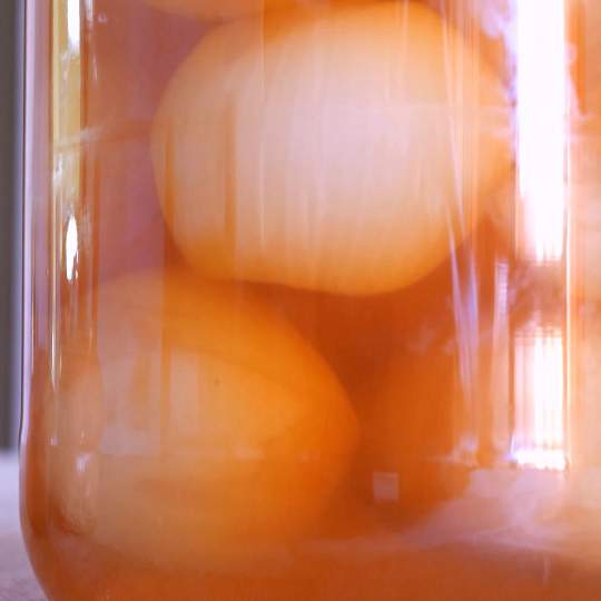 Anteprima ricetta Cipolline in agrodolce