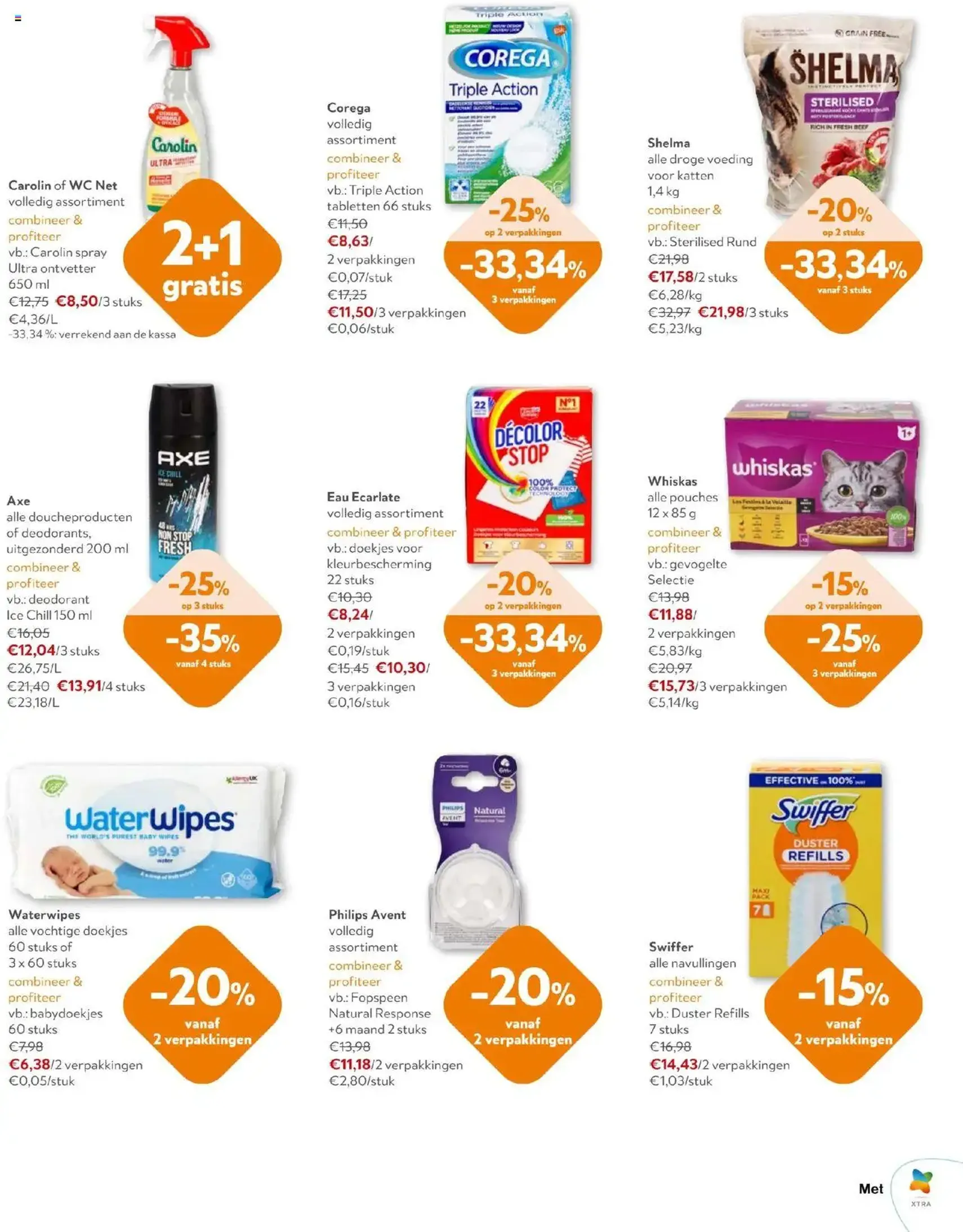 OKay - Folder - geldige folder vanaf 08/10/2025 pagina 23 van 24